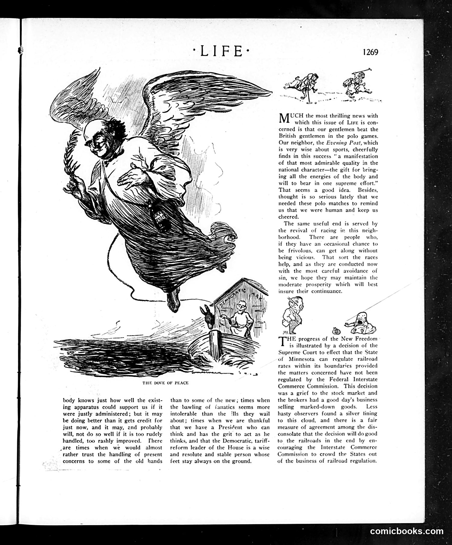 Life — June 26, 1913 — page 21 of 45