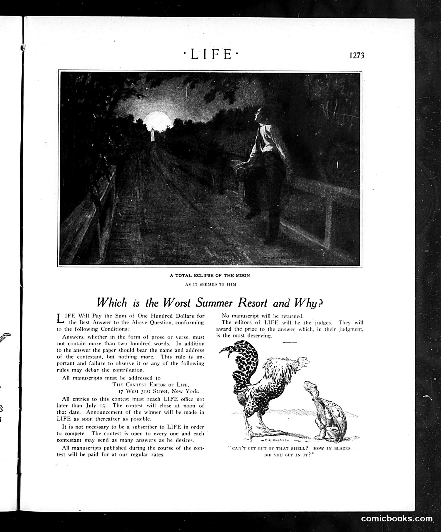 Life — June 26, 1913 — page 25 of 45
