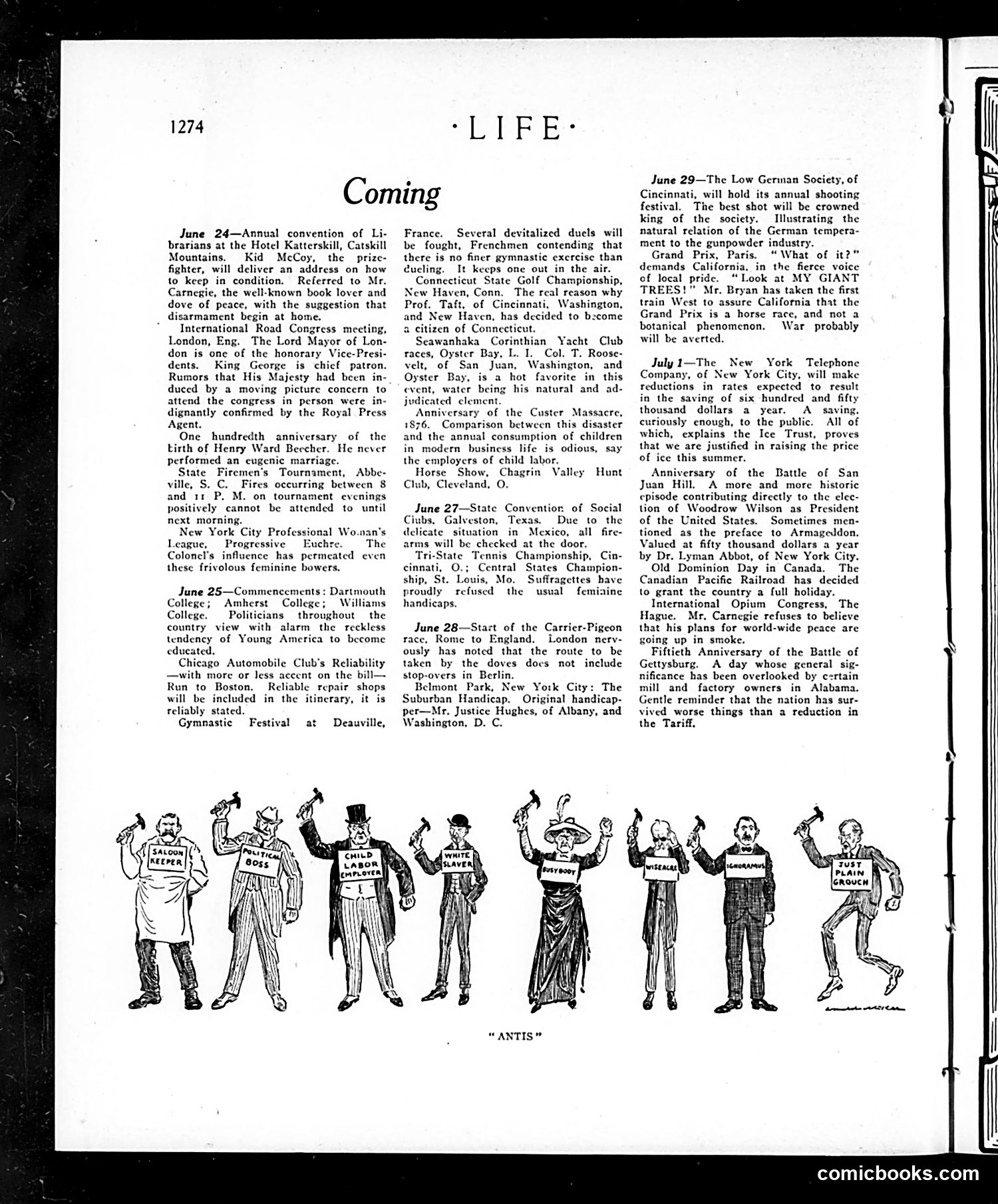 Life — June 26, 1913 — page 26 of 45