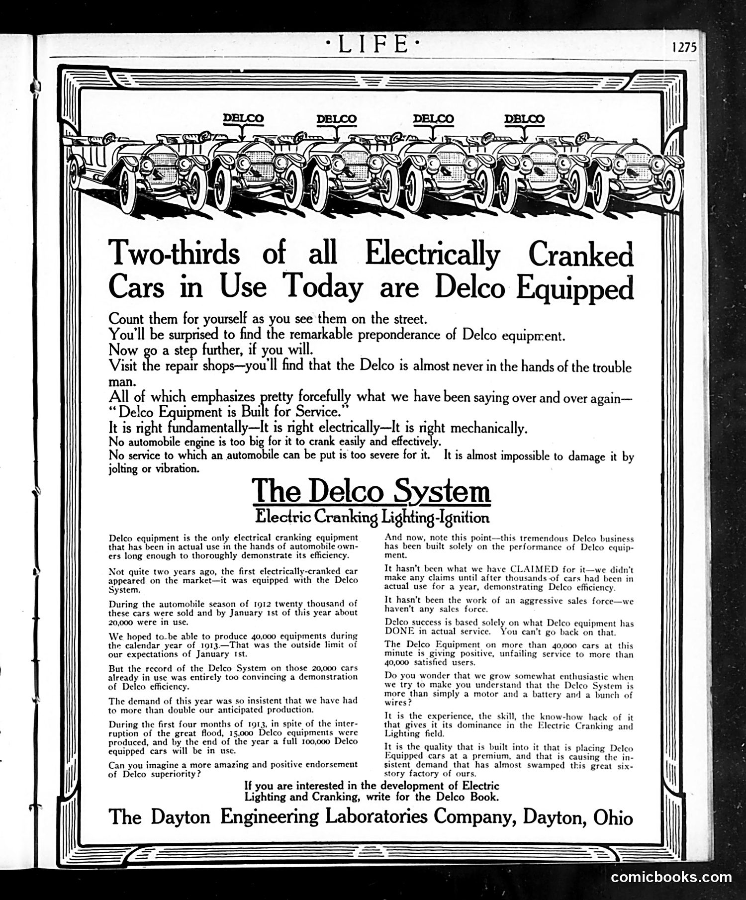 Life — June 26, 1913 — page 27 of 45