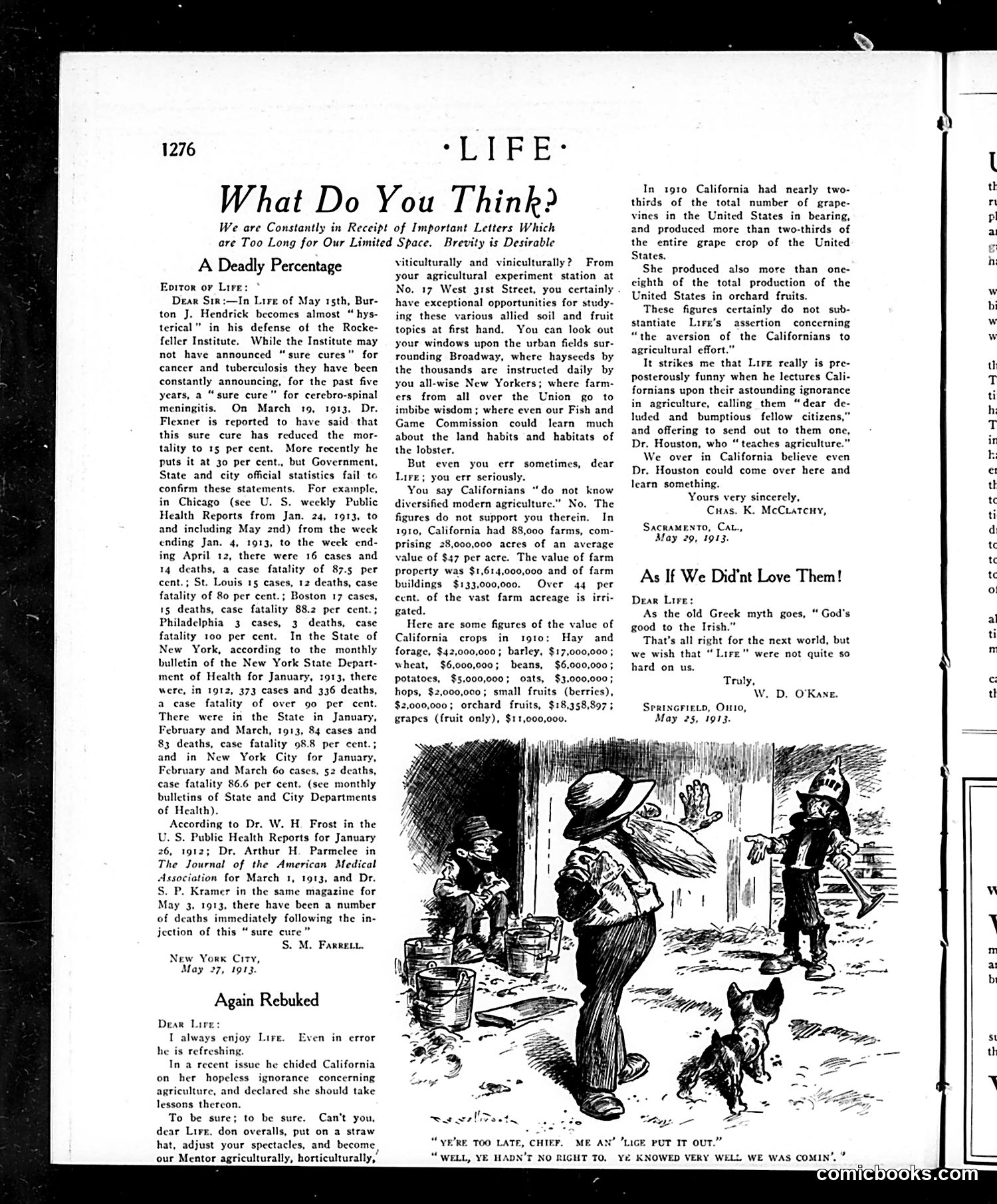 Life — June 26, 1913 — page 28 of 45