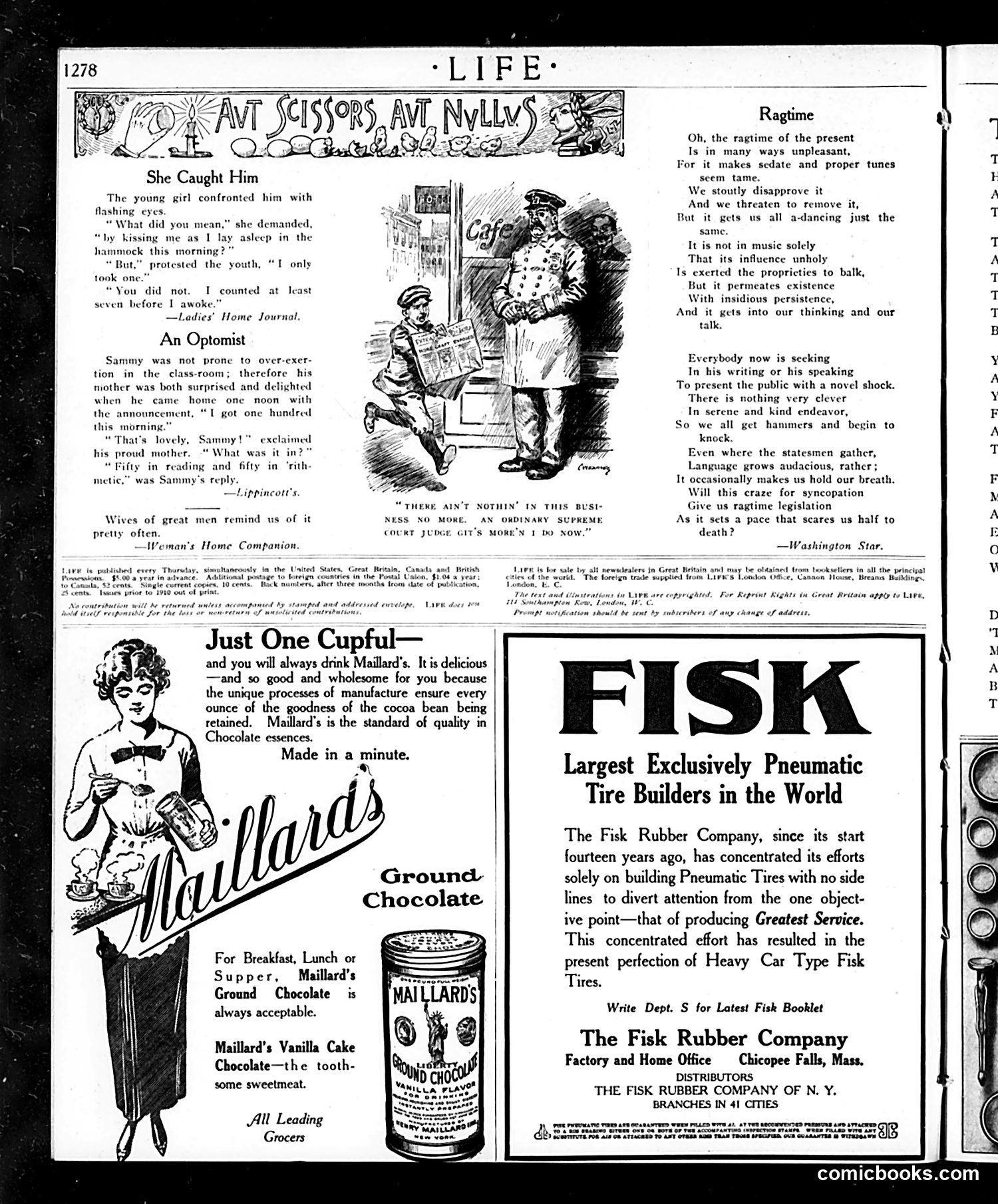 Life — June 26, 1913 — page 30 of 45