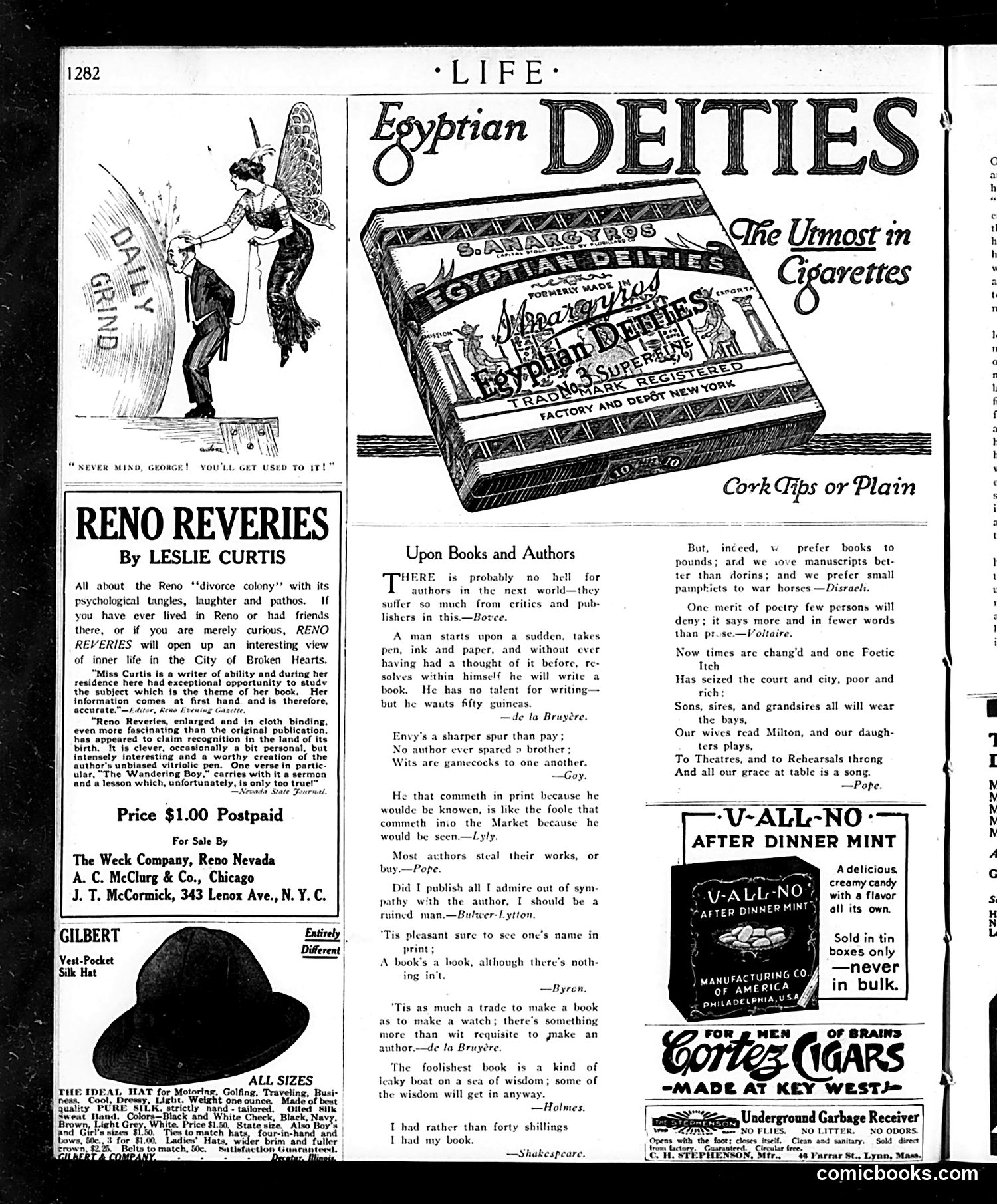 Life — June 26, 1913 — page 34 of 45