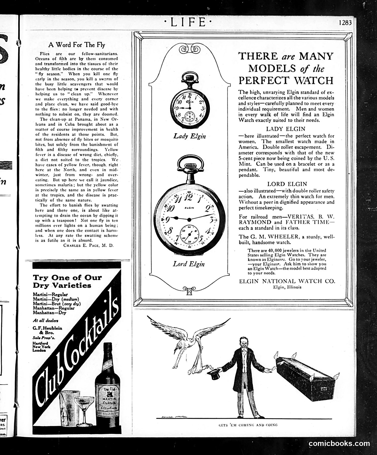 Life — June 26, 1913 — page 35 of 45