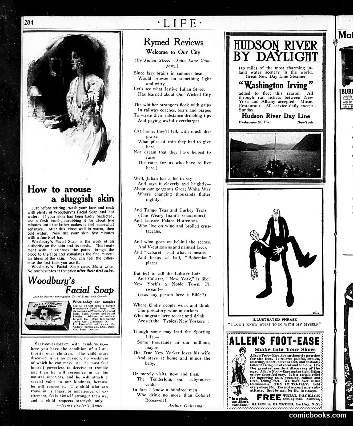 Life — June 26, 1913 — page 36 of 45