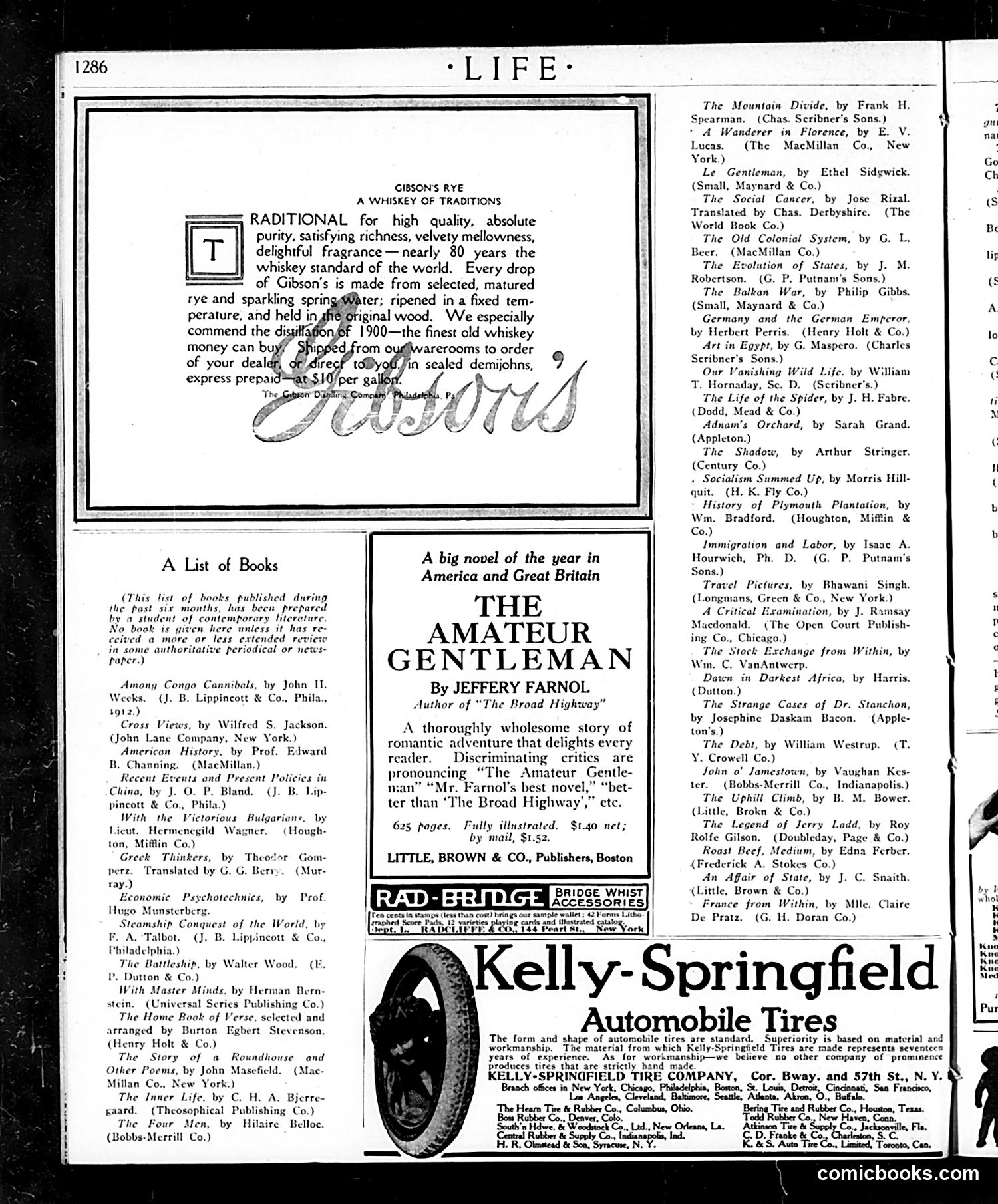 Life — June 26, 1913 — page 38 of 45