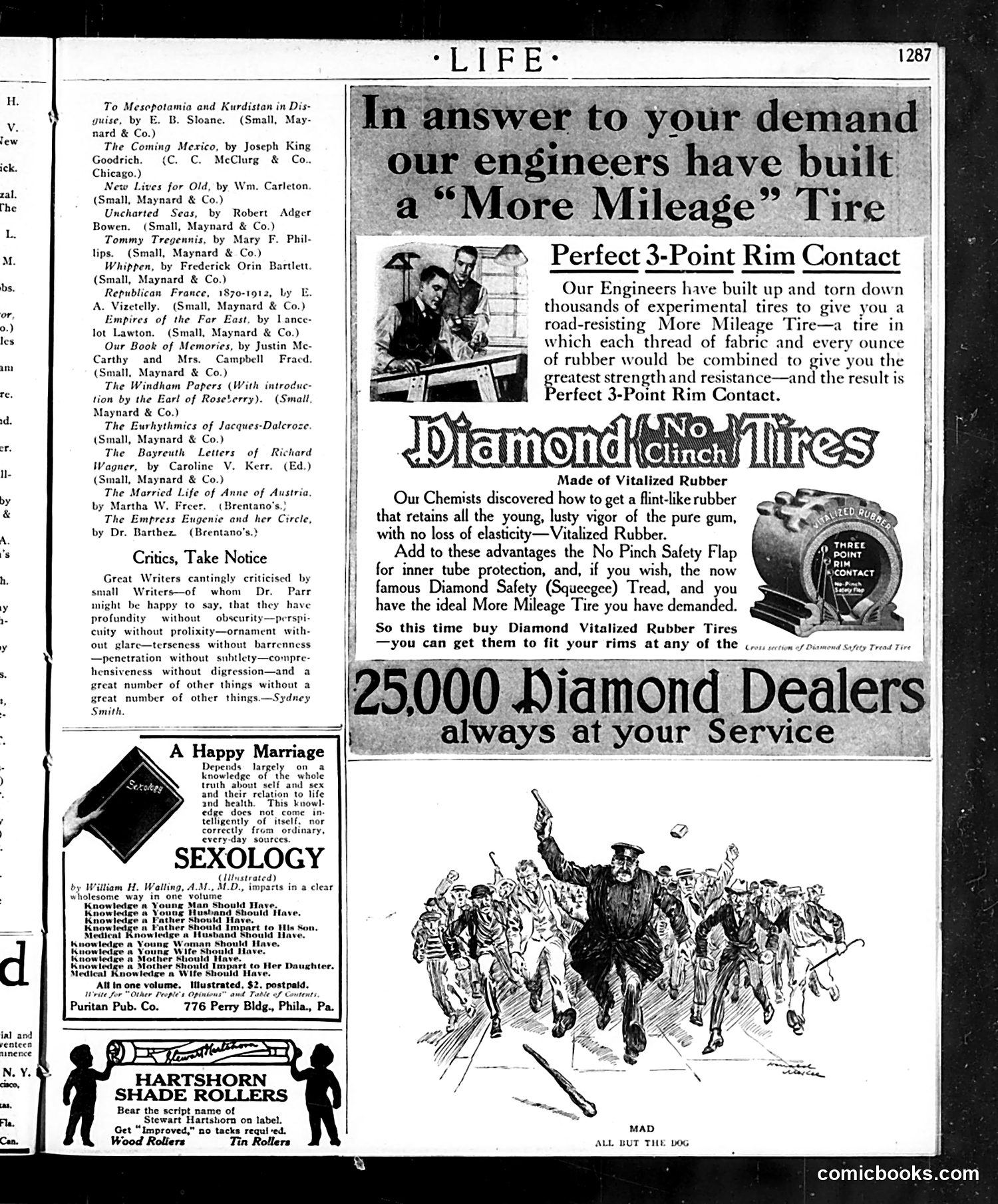 Life — June 26, 1913 — page 39 of 45