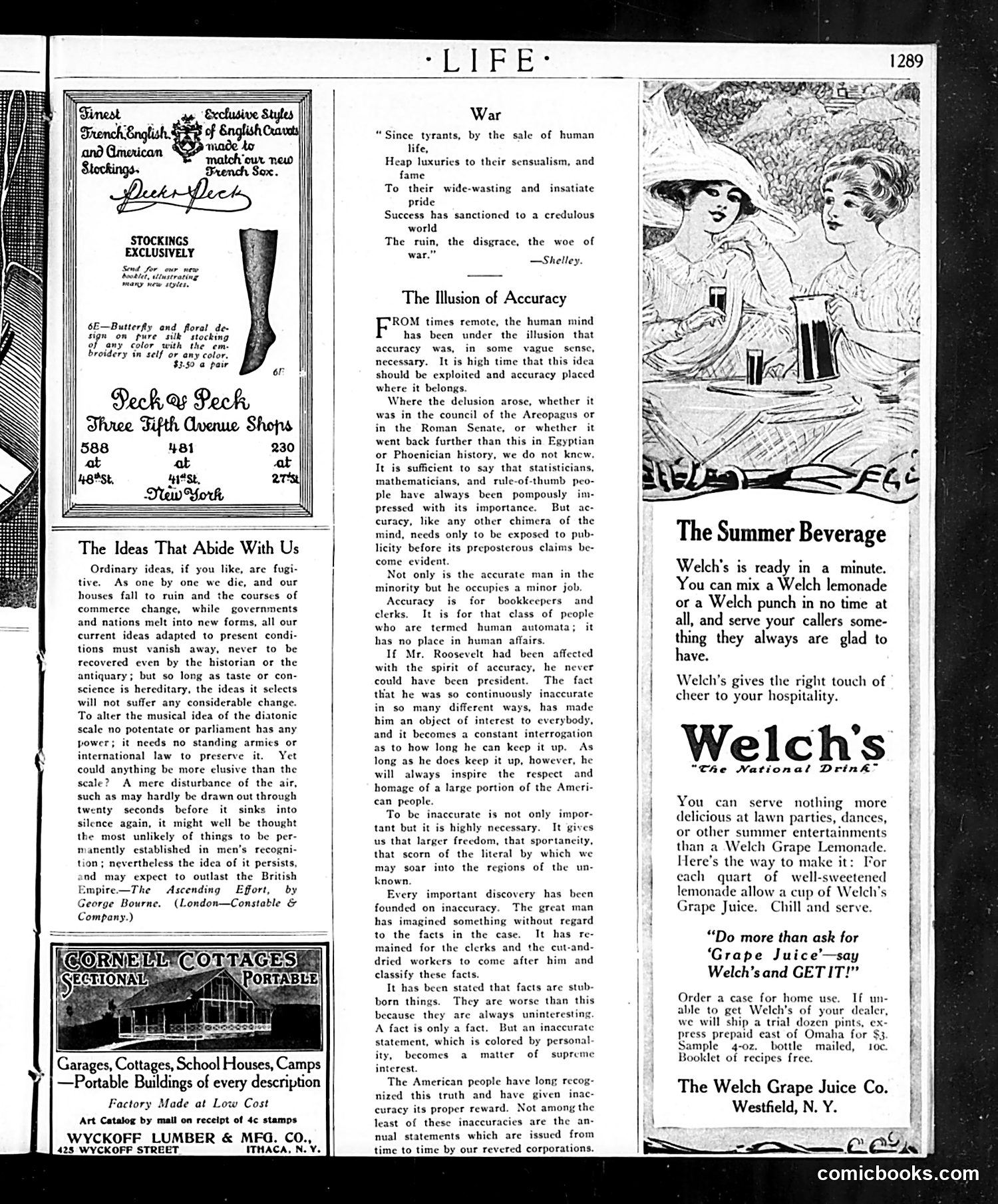 Life — June 26, 1913 — page 41 of 45