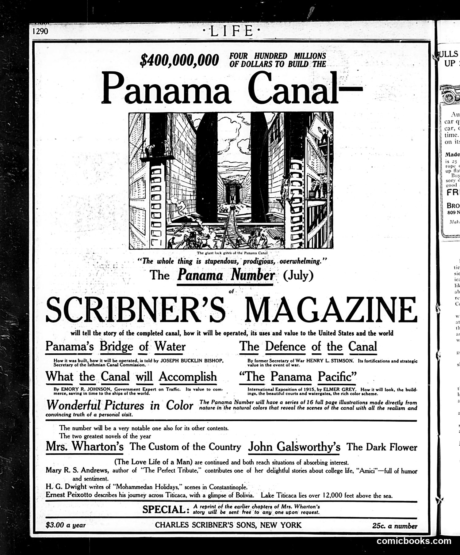 Life — June 26, 1913 — page 42 of 45