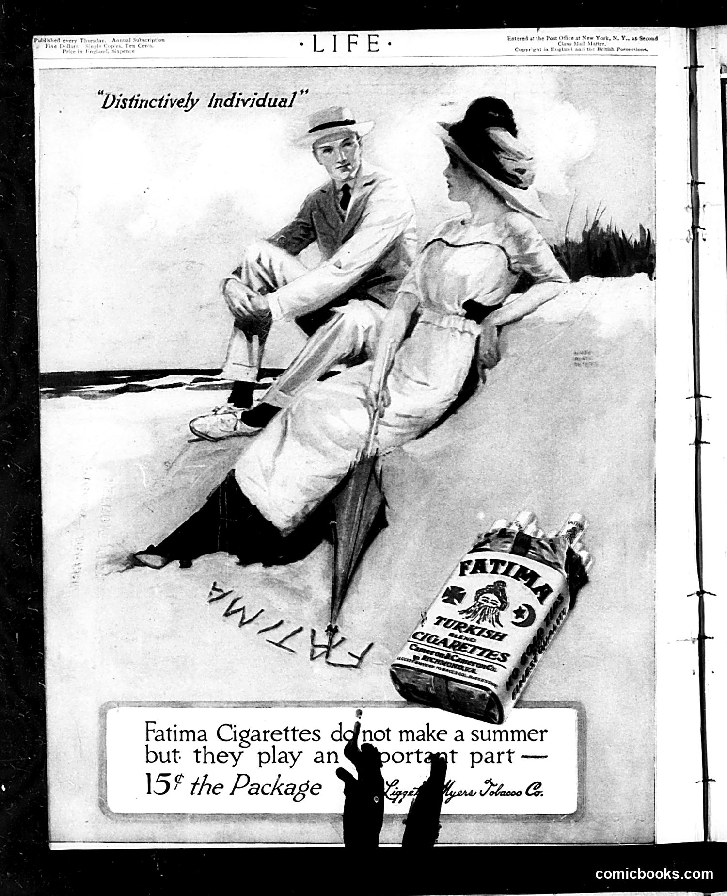 Life — July 3, 1913 — page 2 of 48