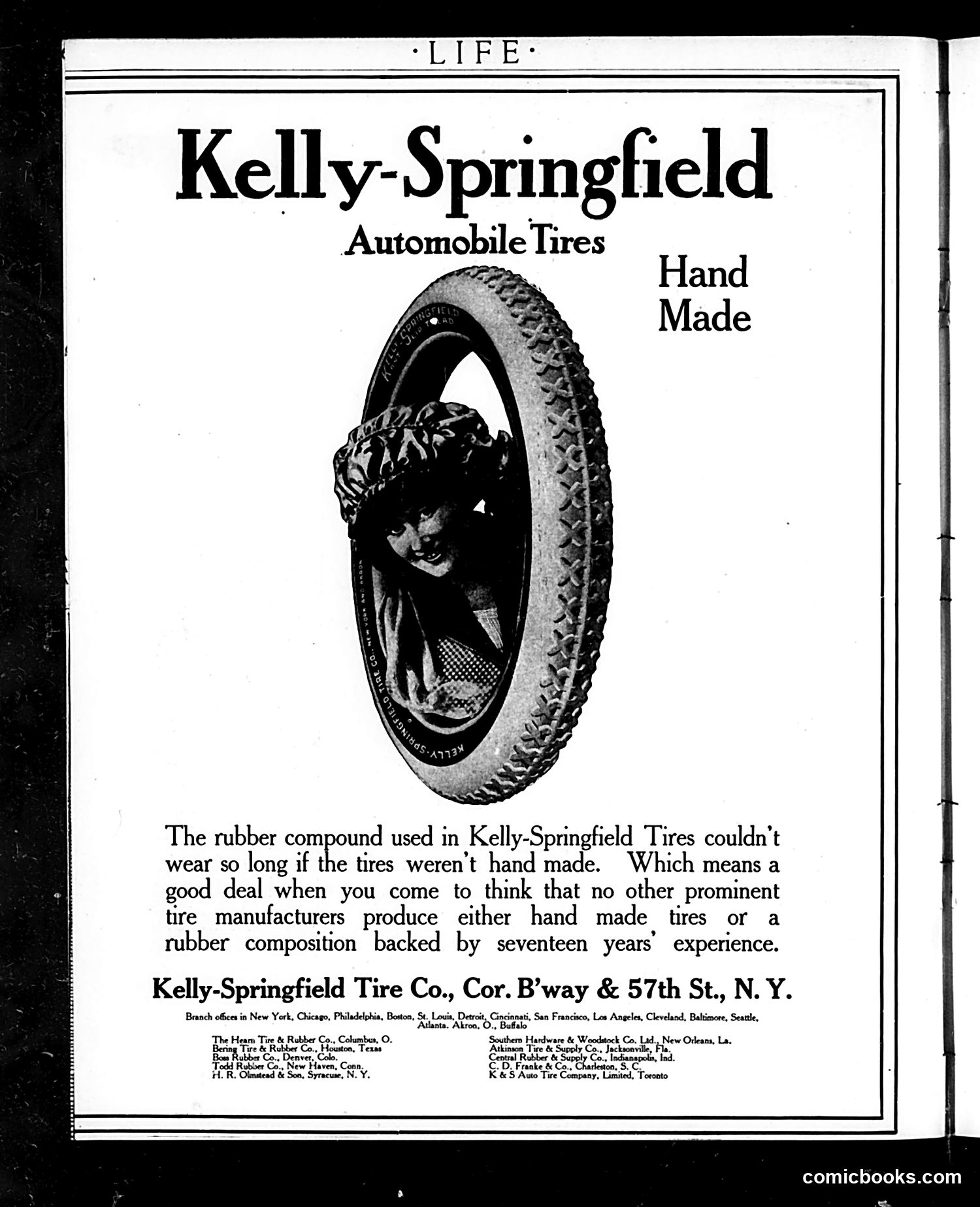 Life — July 3, 1913 — page 8 of 48