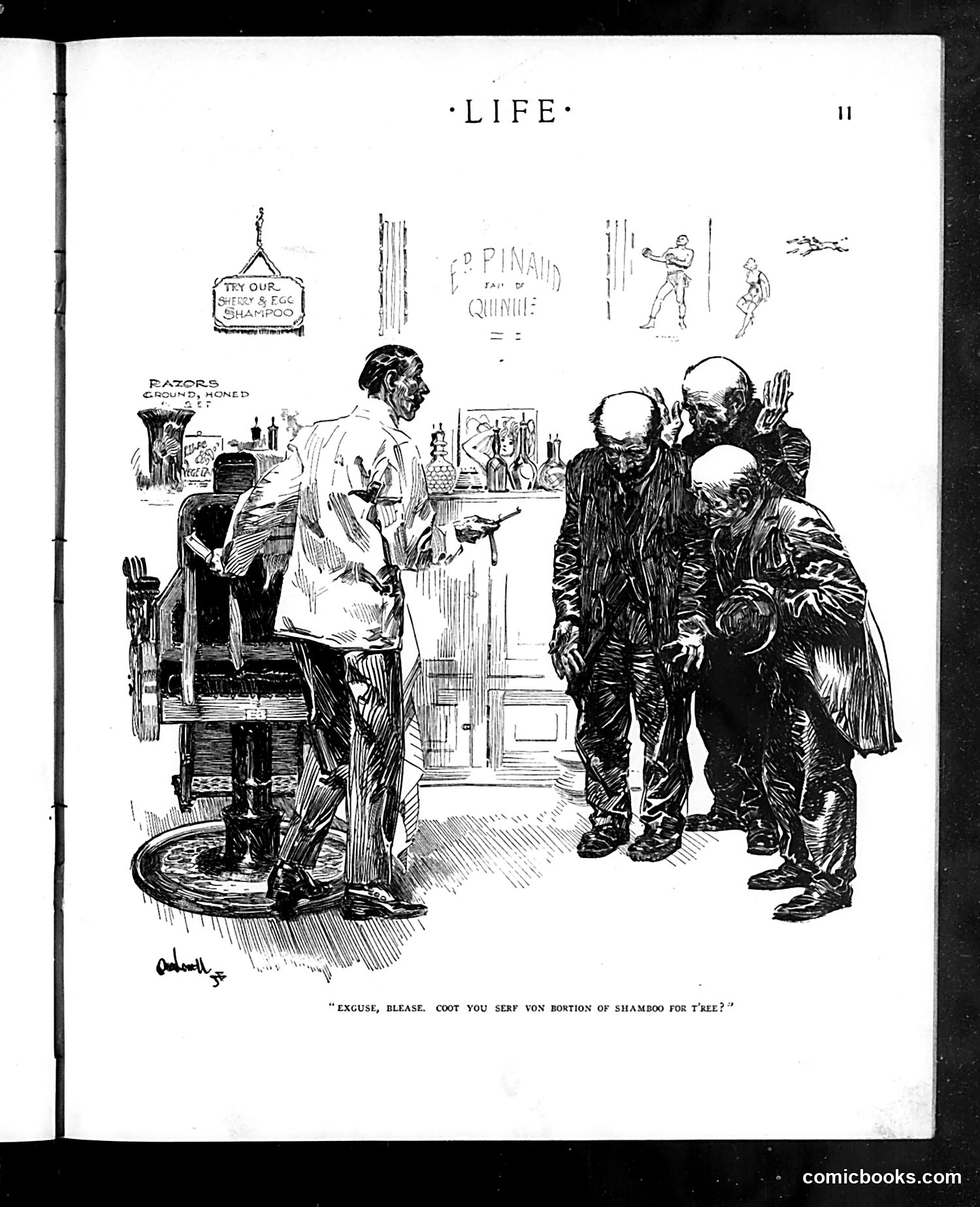 Life — July 3, 1913 — page 11 of 48