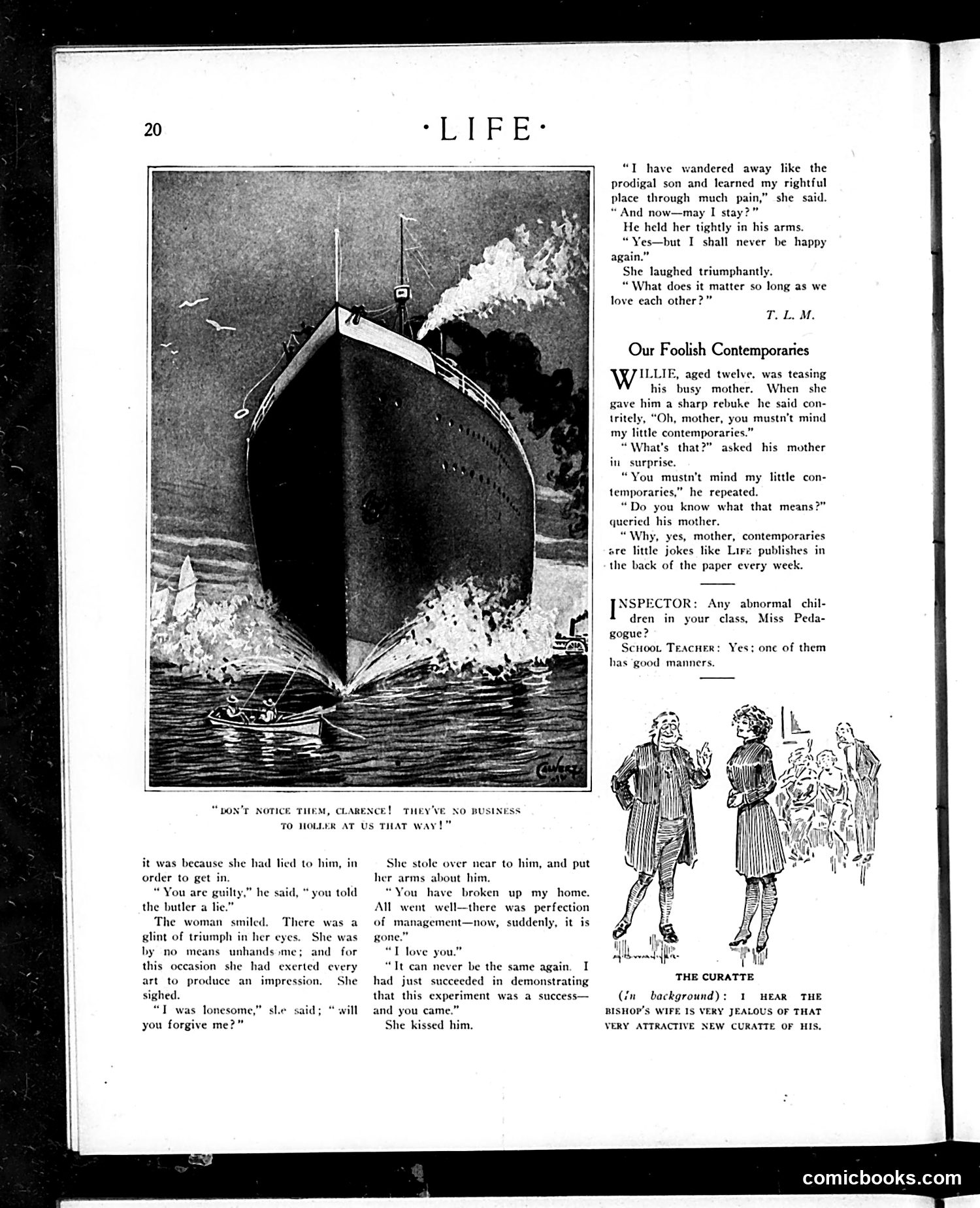 Life — July 3, 1913 — page 20 of 48