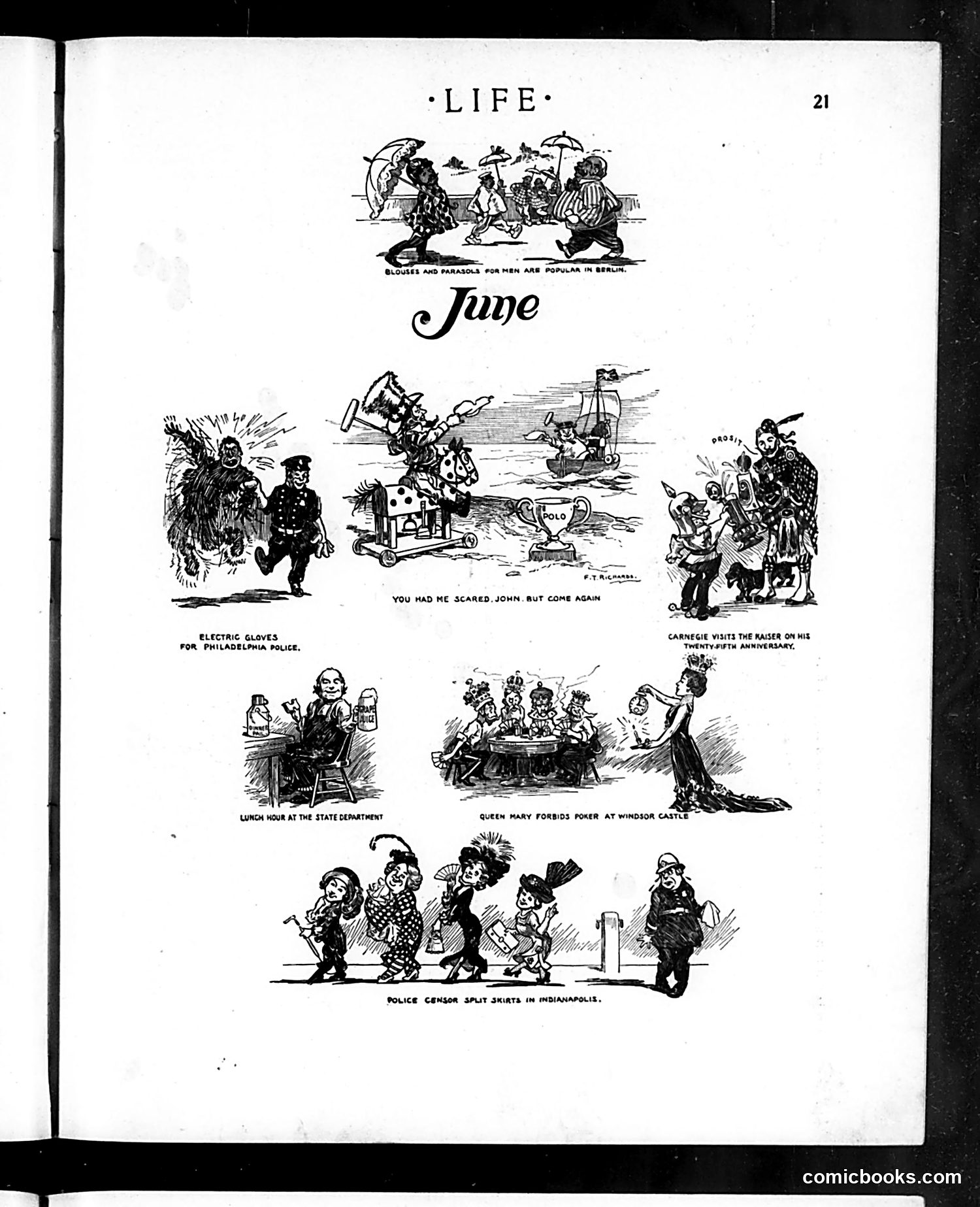 Life — July 3, 1913 — page 21 of 48