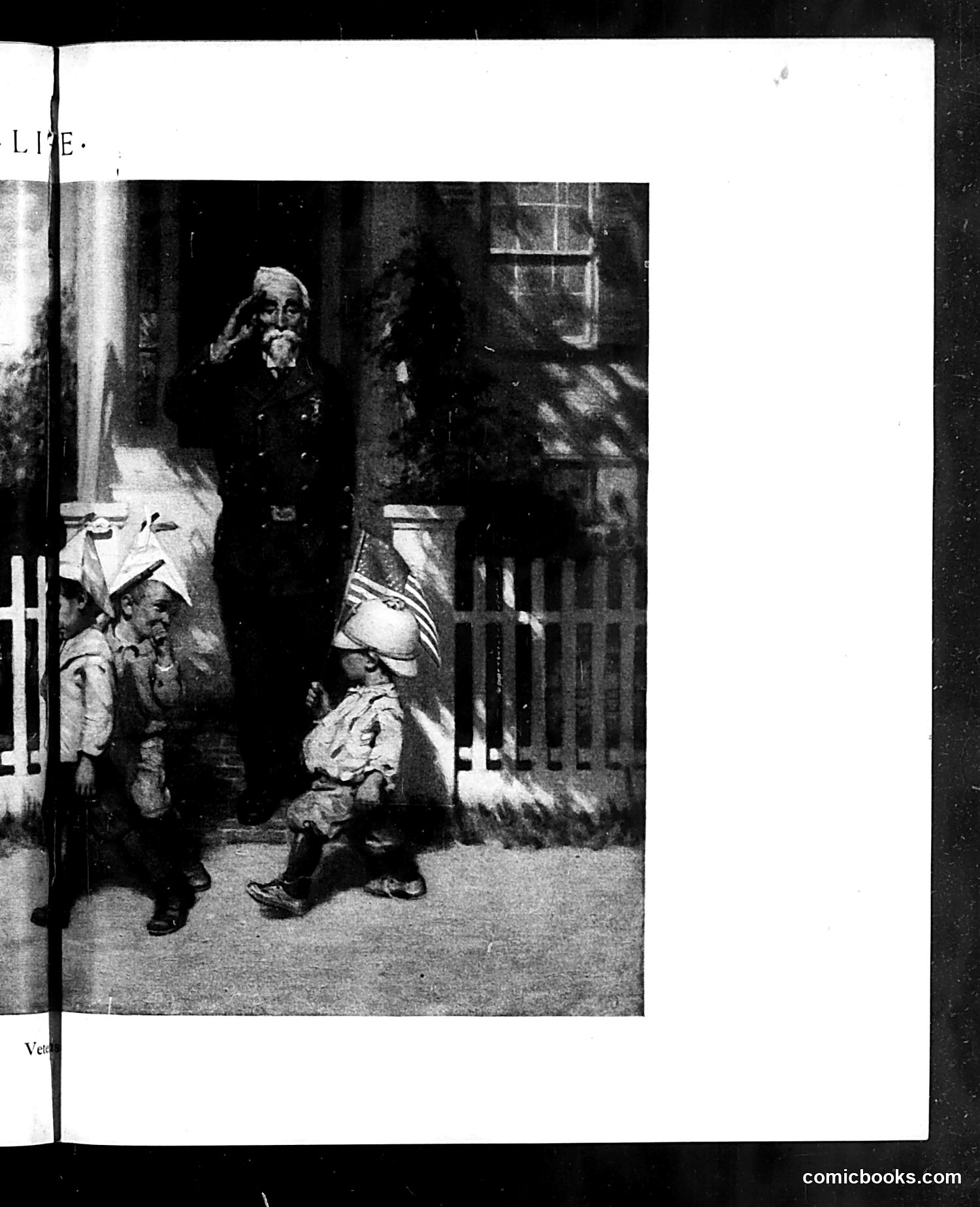 Life — July 3, 1913 — page 25 of 48