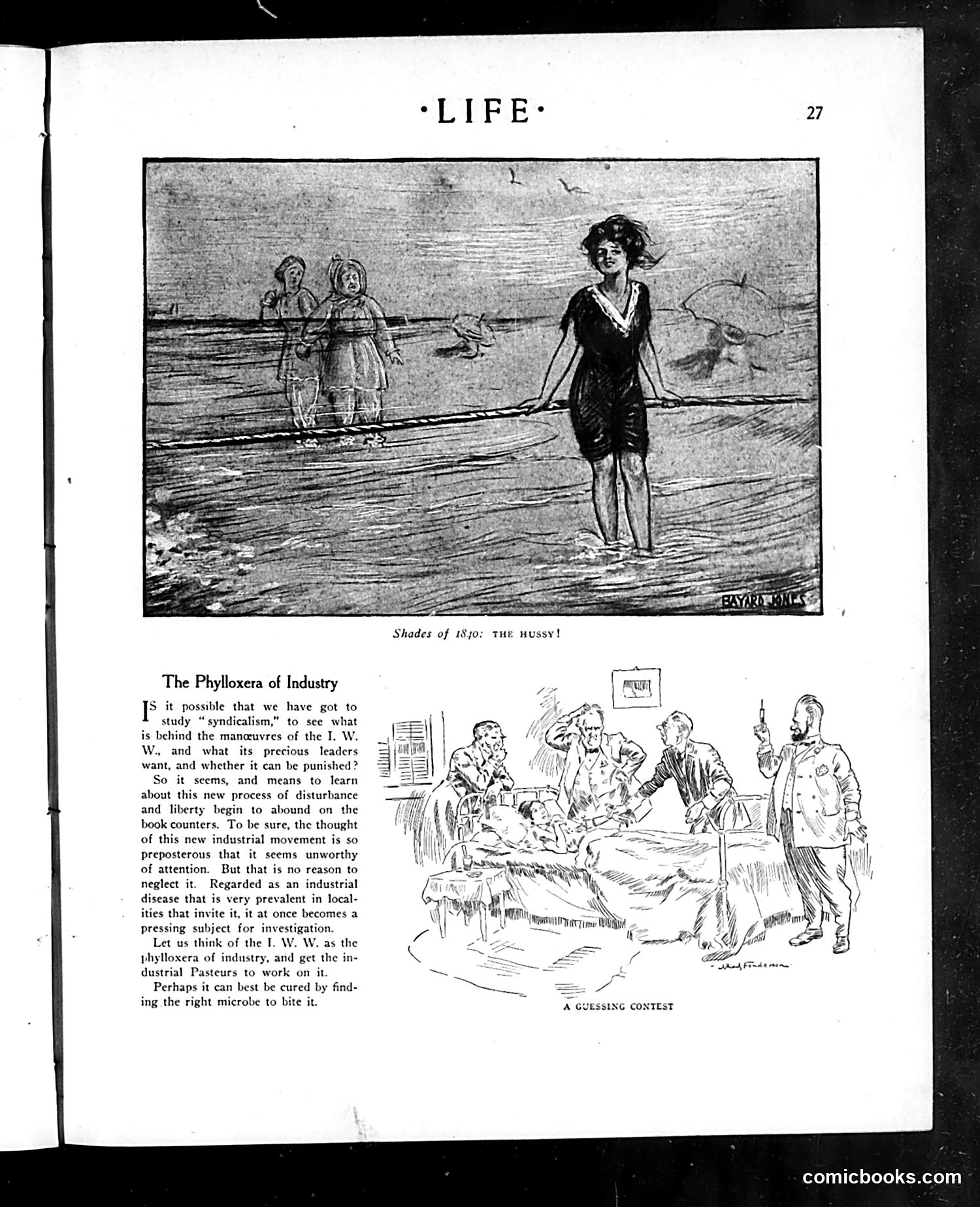 Life — July 3, 1913 — page 27 of 48