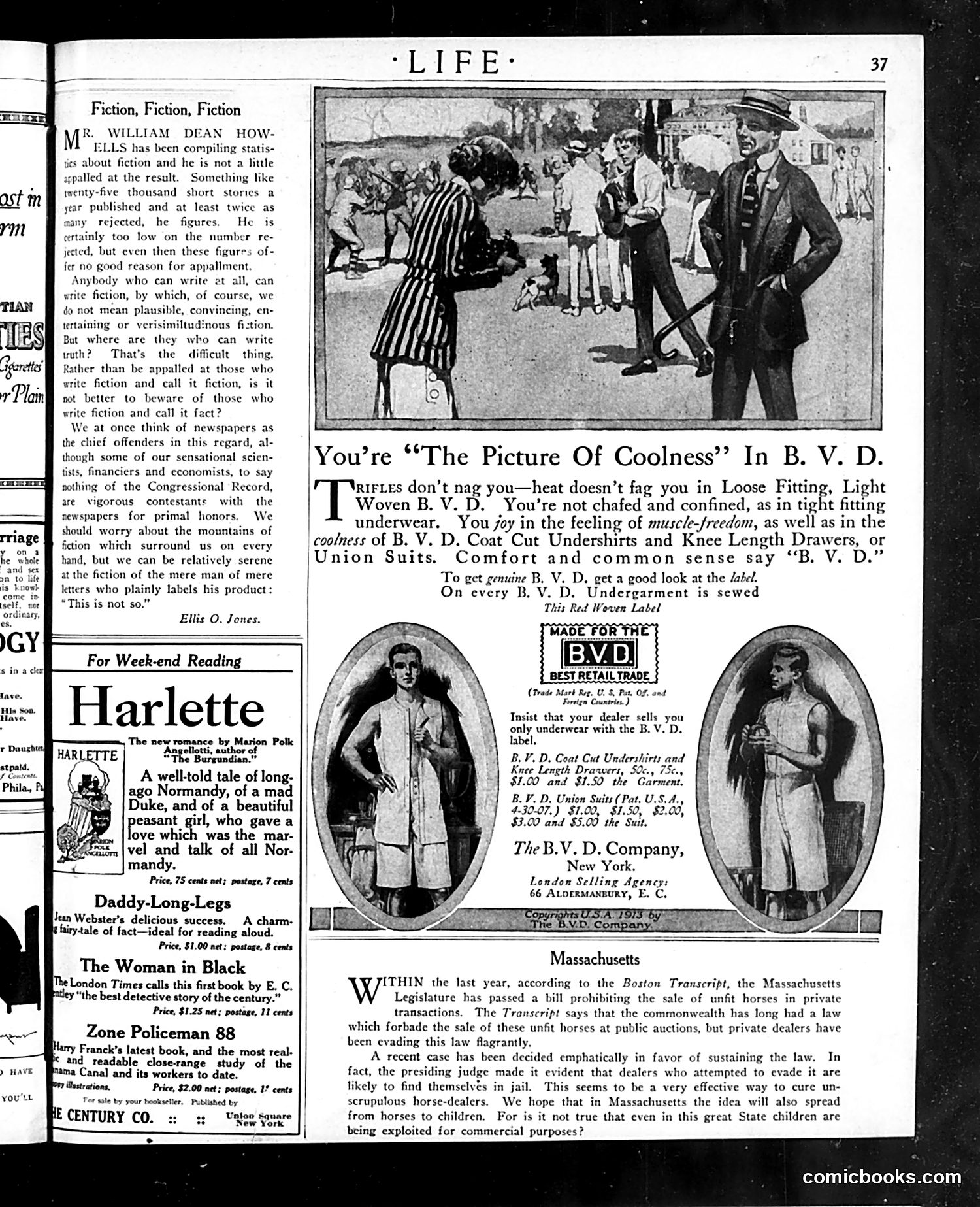 Life — July 3, 1913 — page 37 of 48