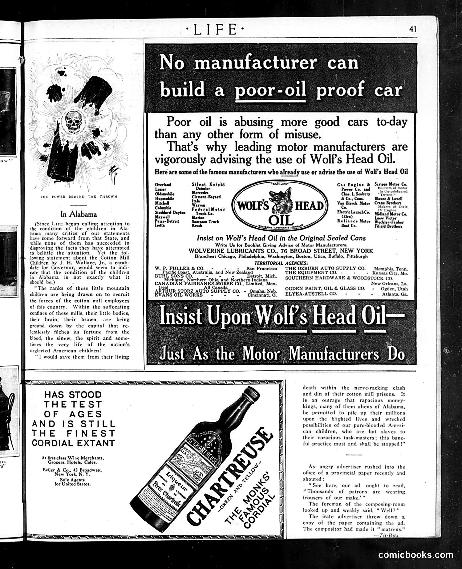 Life — July 3, 1913 — page 41 of 48