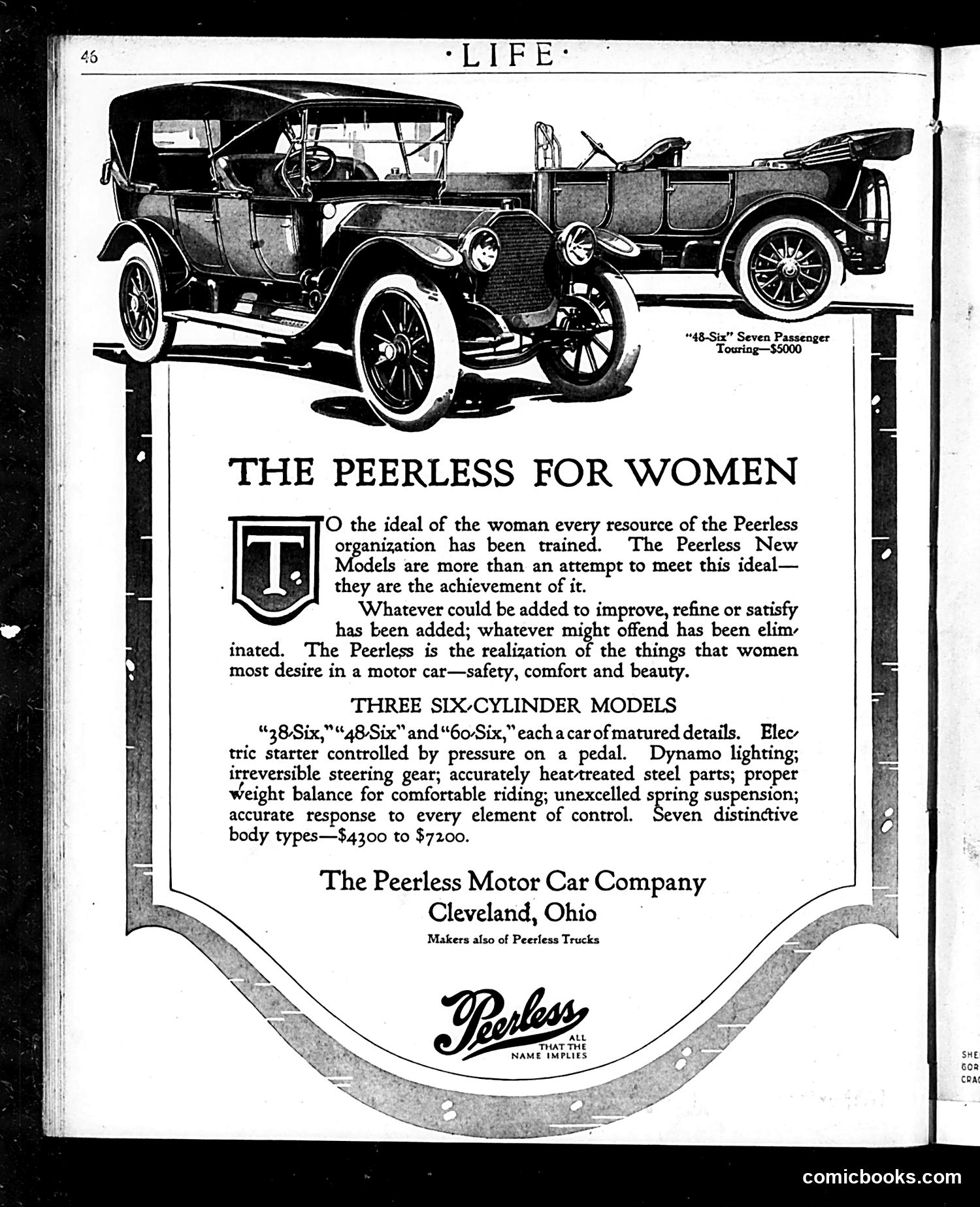 Life — July 3, 1913 — page 46 of 48