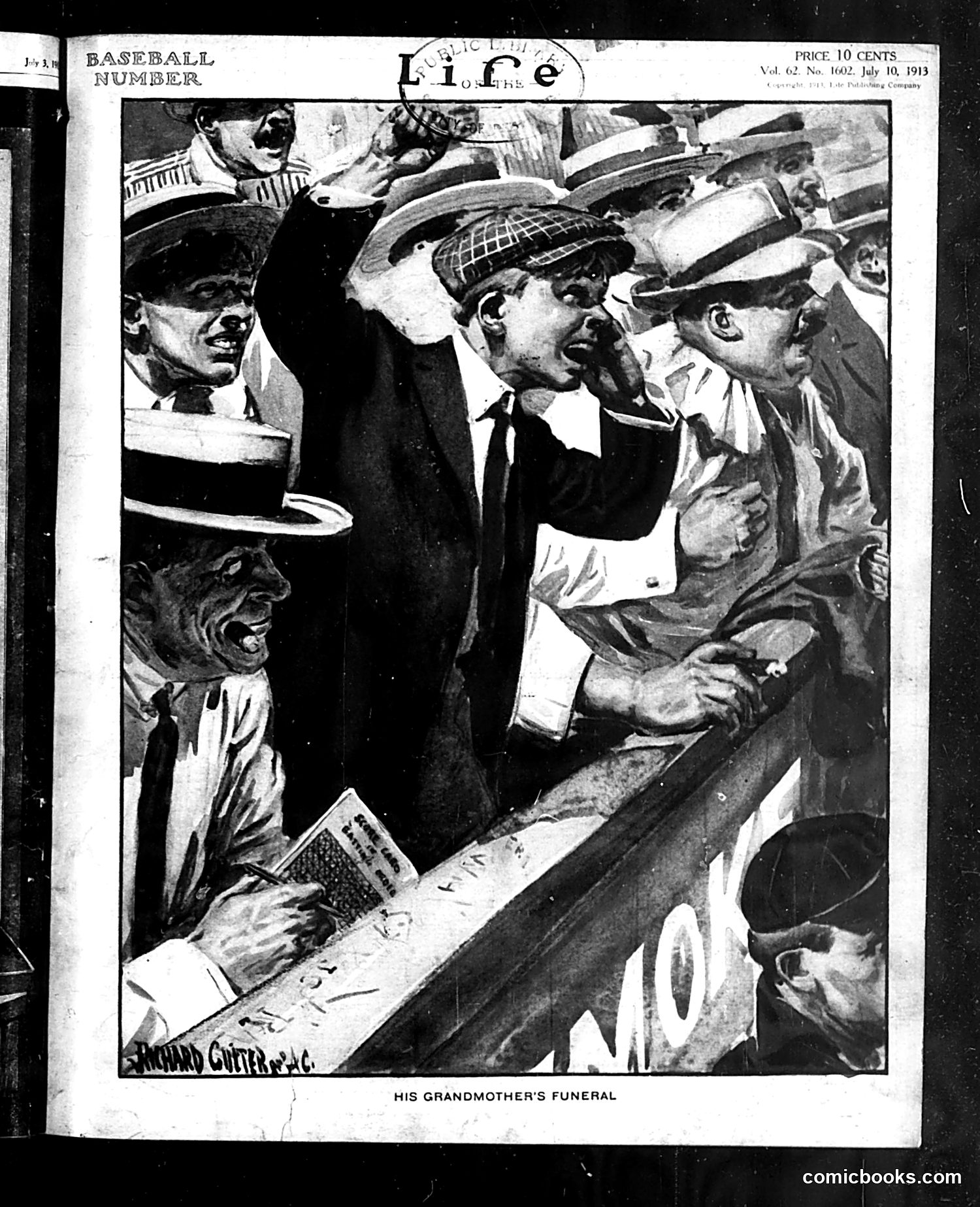 Life — July 10, 1913