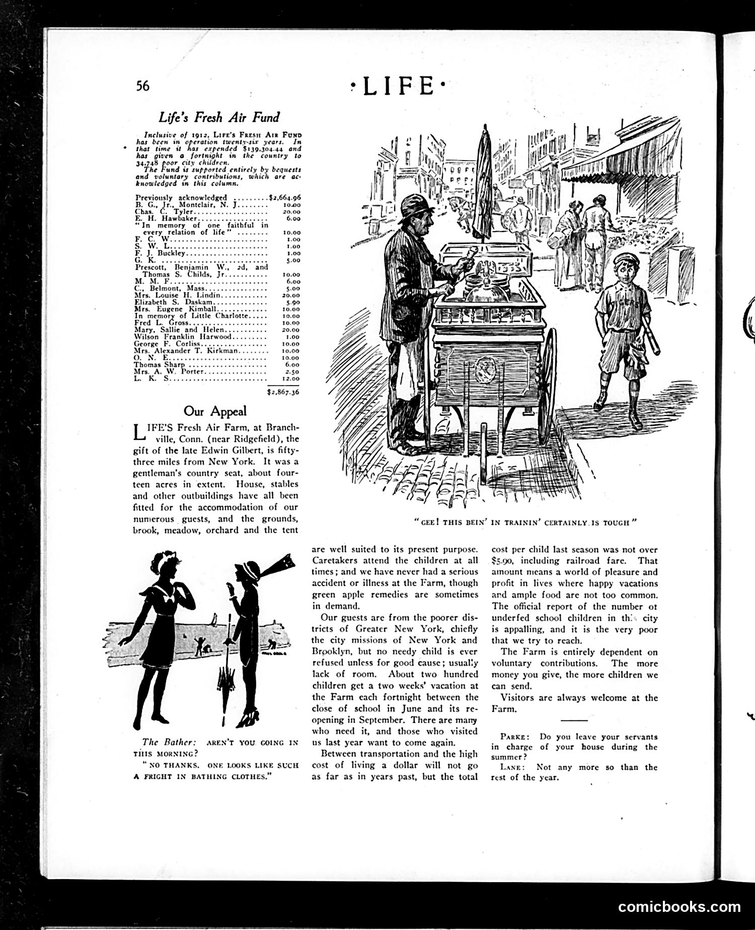 Life — July 10, 1913 — page 8 of 44
