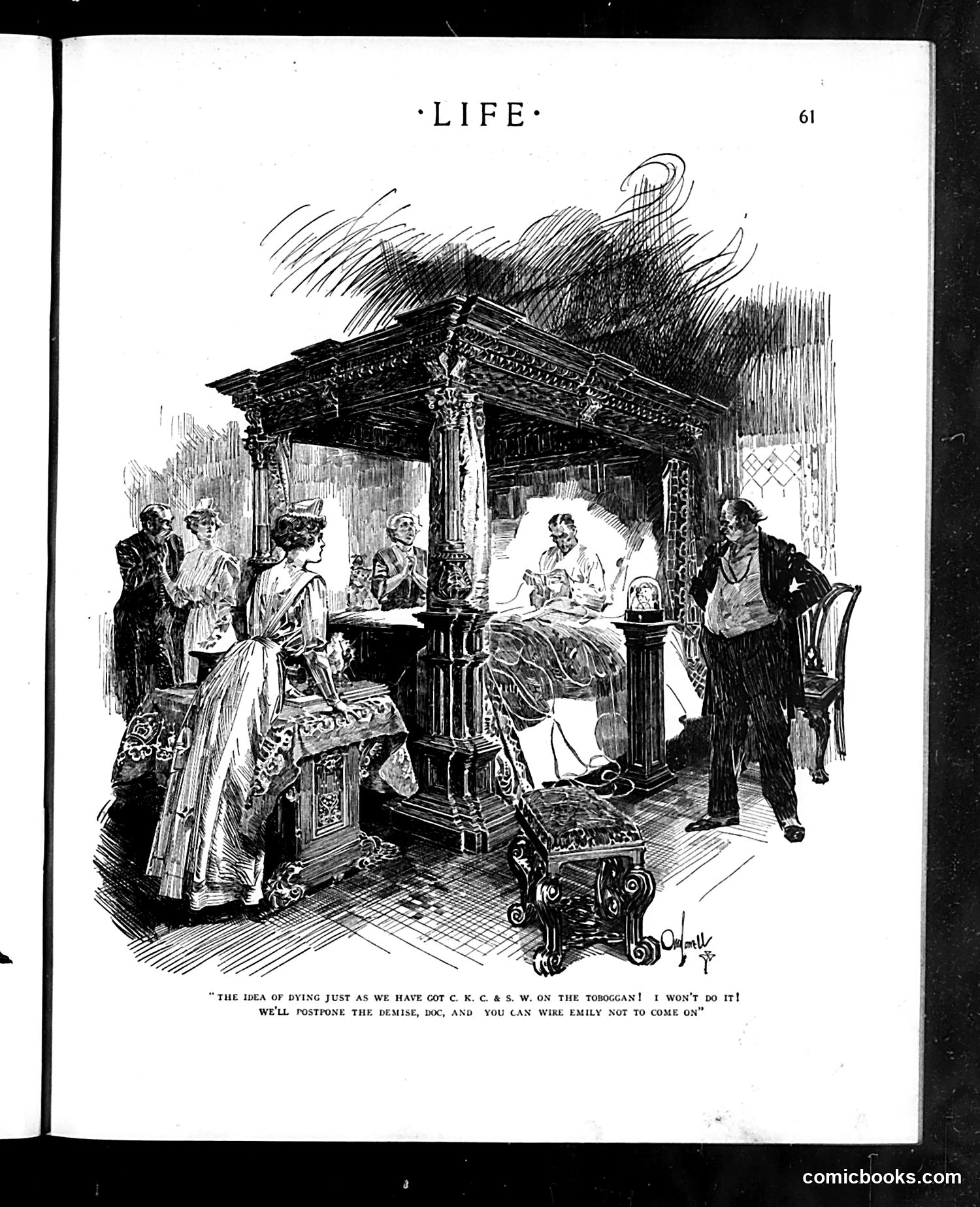Life — July 10, 1913 — page 13 of 44
