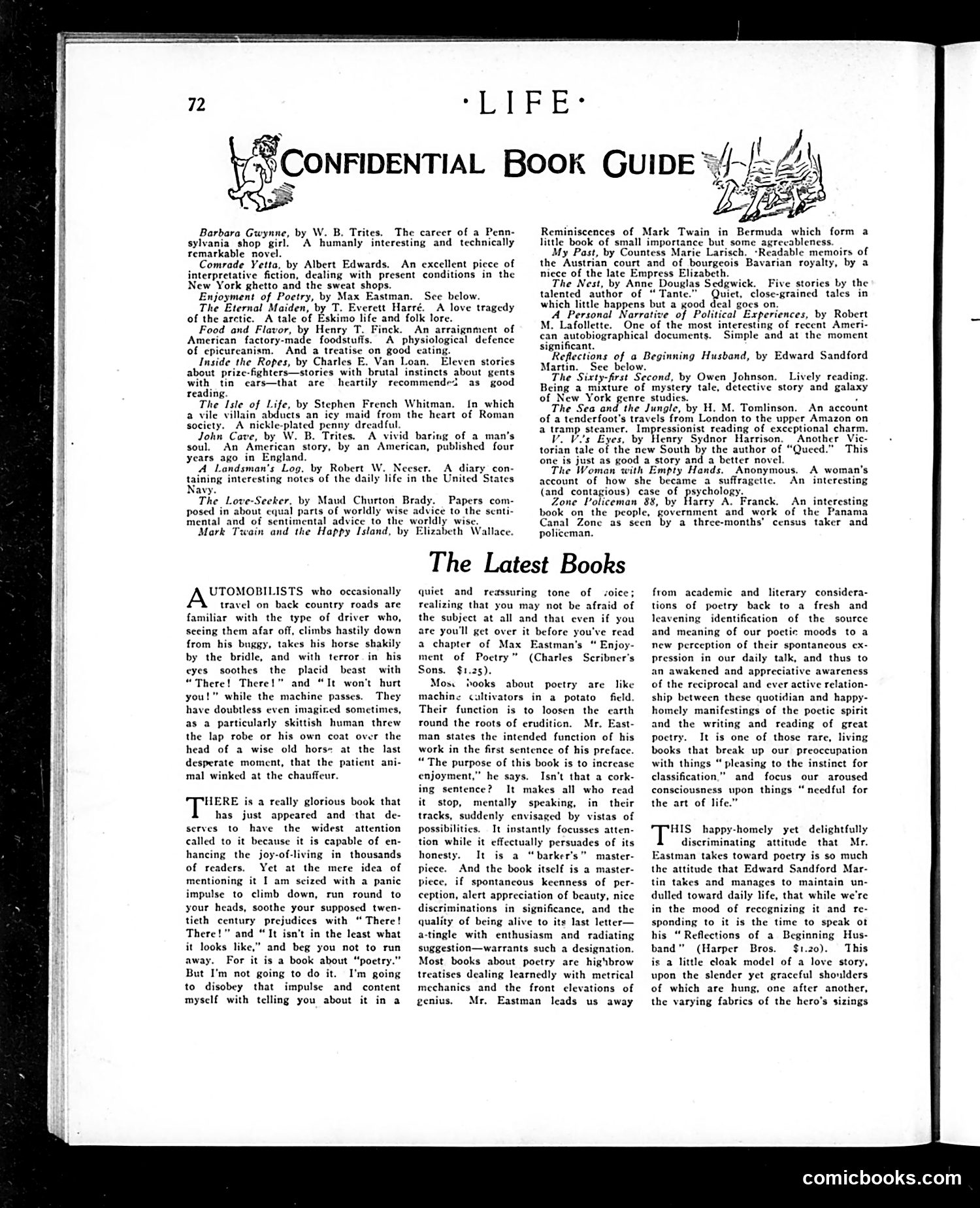 Life — July 10, 1913 — page 24 of 44