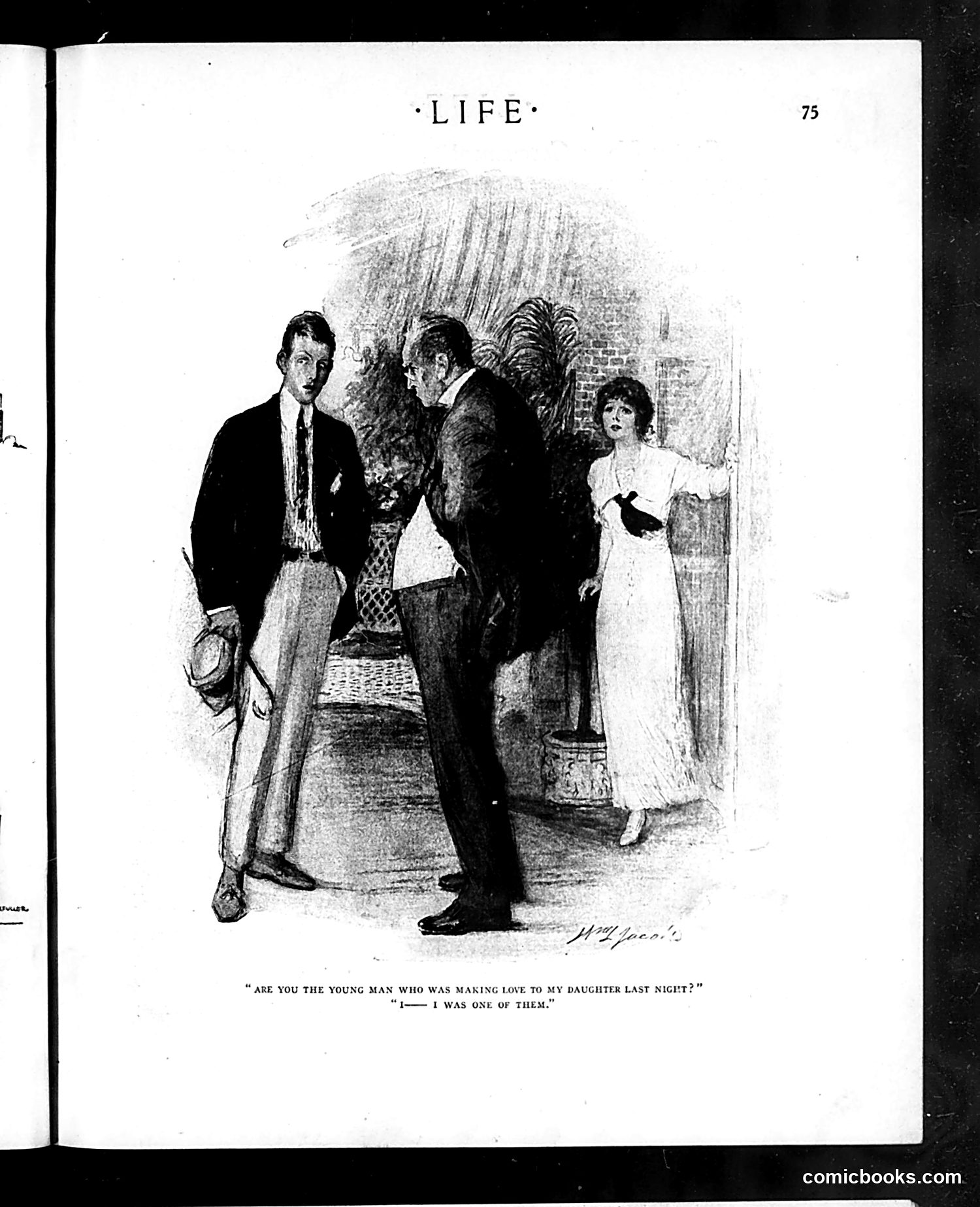 Life — July 10, 1913 — page 27 of 44