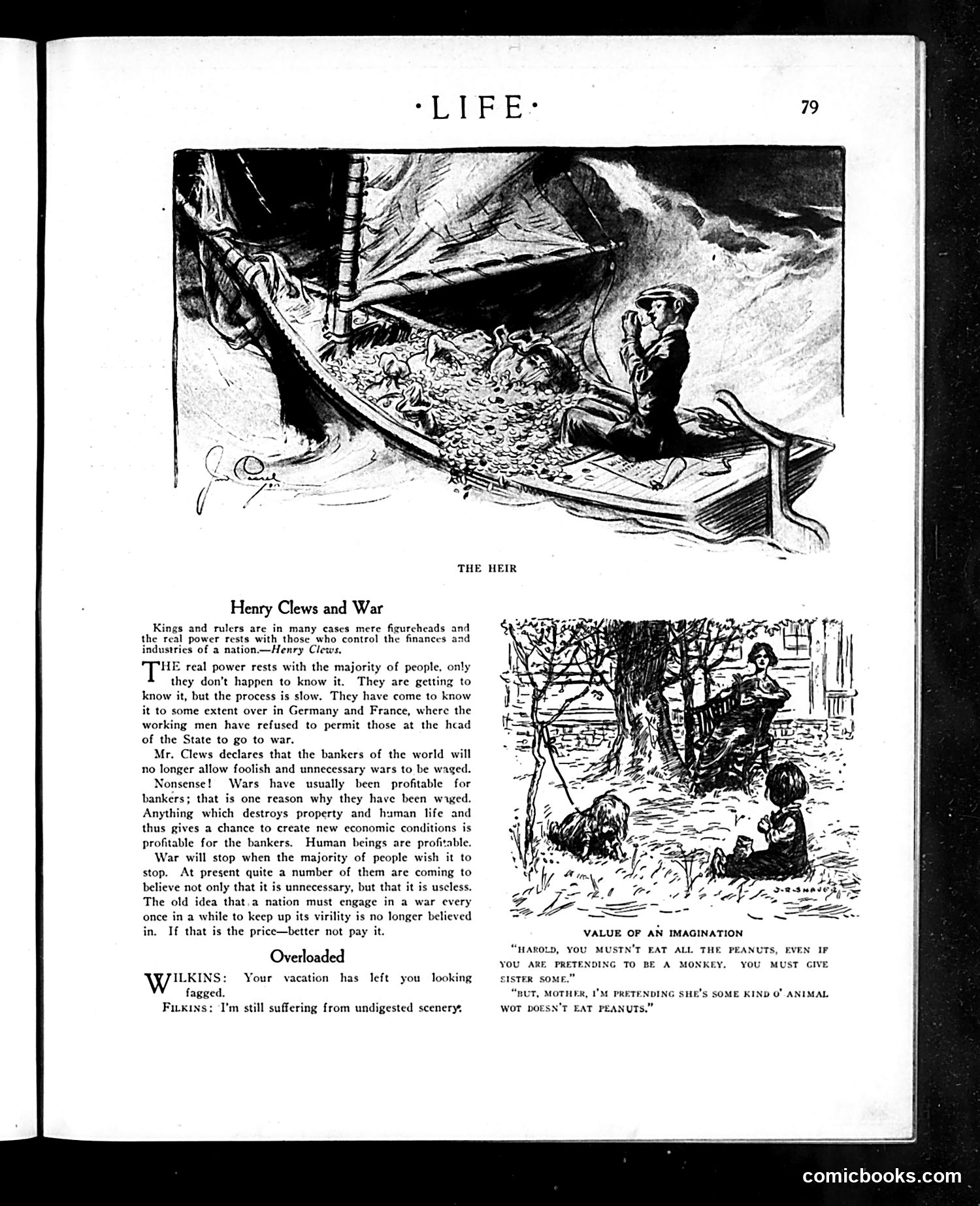 Life — July 10, 1913 — page 31 of 44