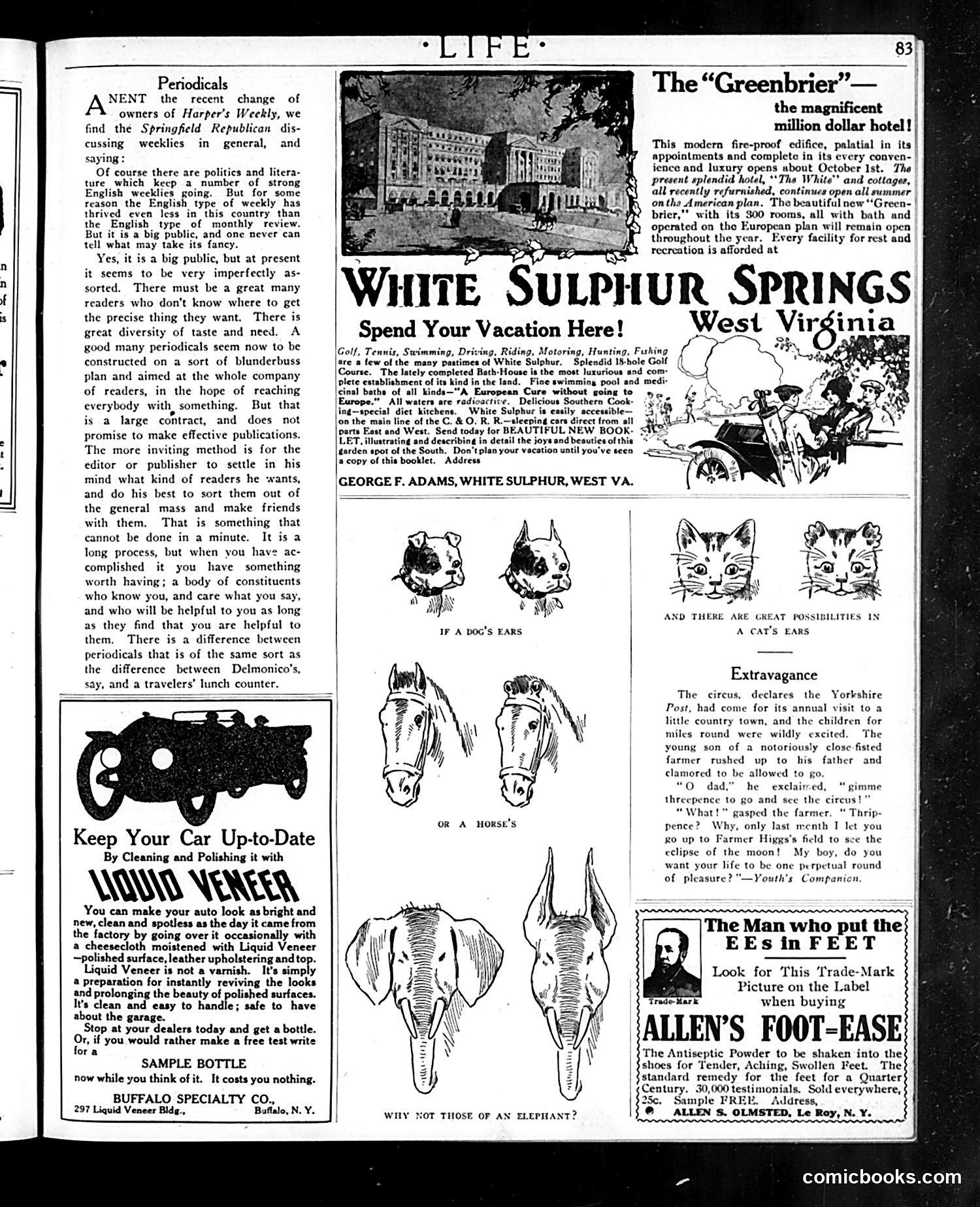 Life — July 10, 1913 — page 35 of 44