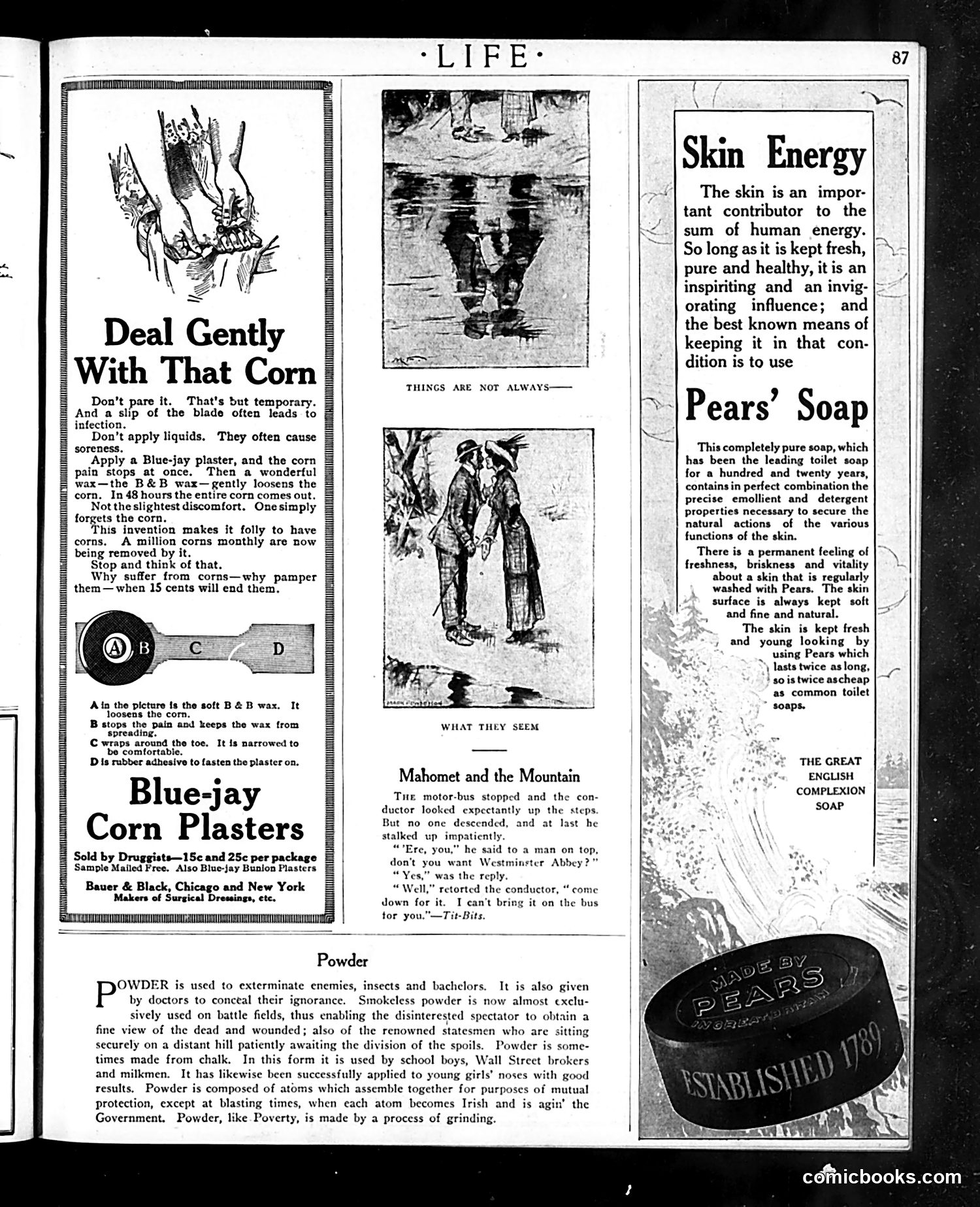 Life — July 10, 1913 — page 39 of 44
