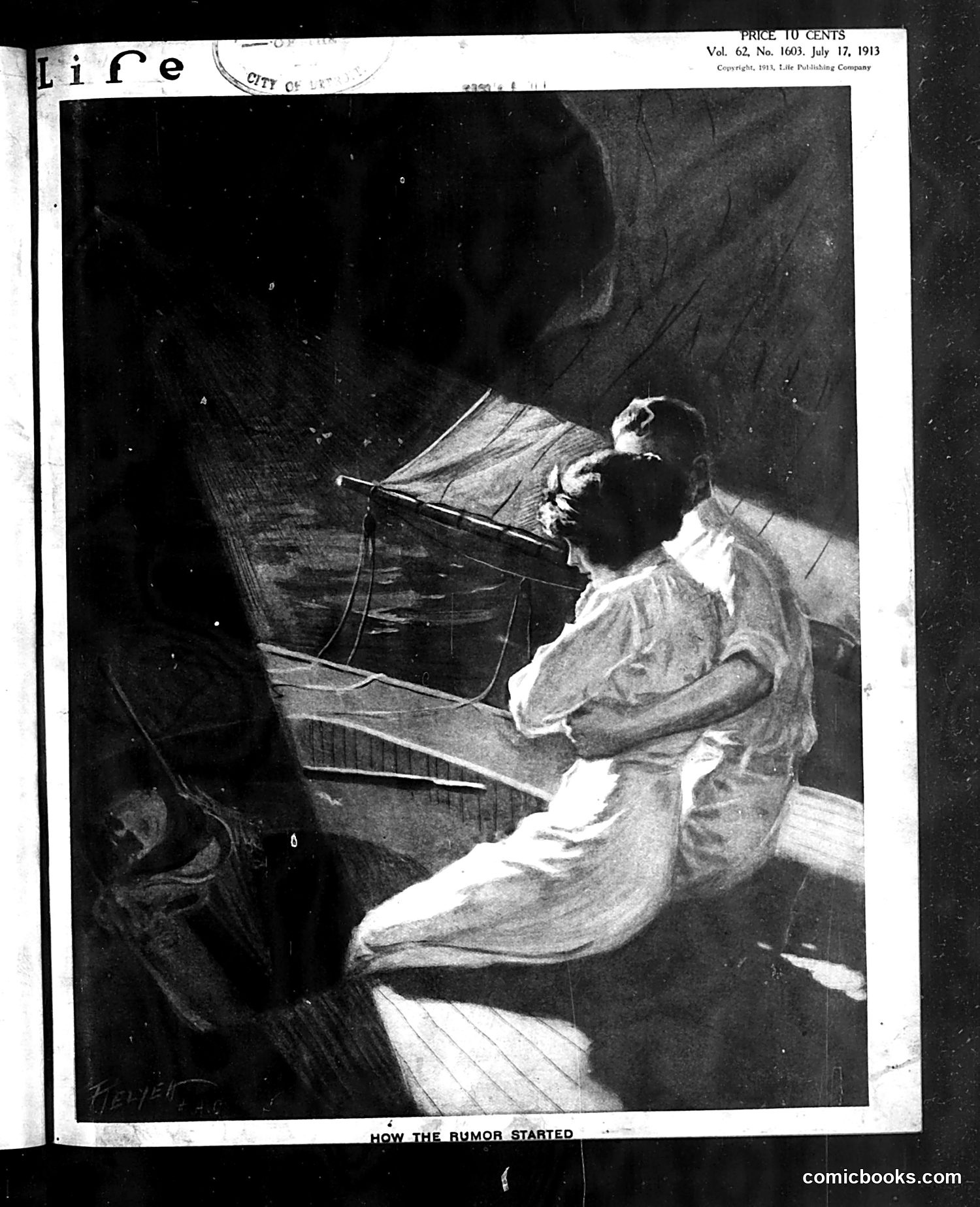 Life — July 17, 1913