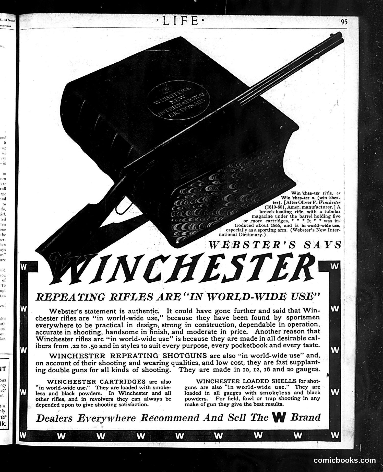 Life — July 17, 1913 — page 3 of 44