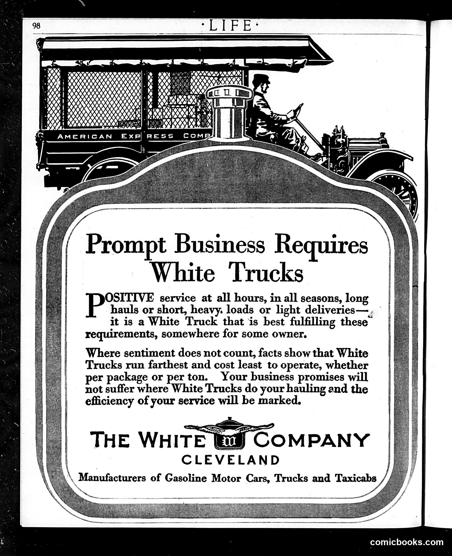 Life — July 17, 1913 — page 6 of 44