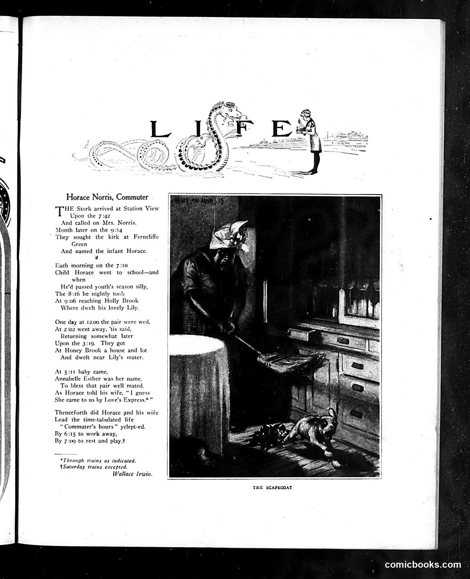 Life — July 17, 1913 — page 7 of 44