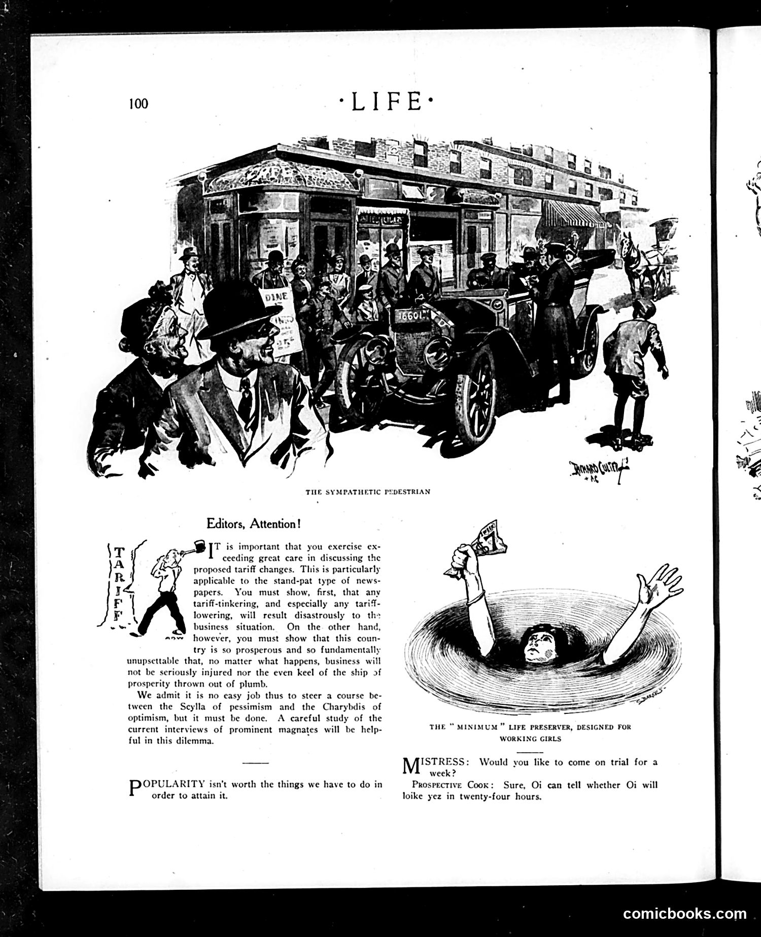 Life — July 17, 1913 — page 8 of 44