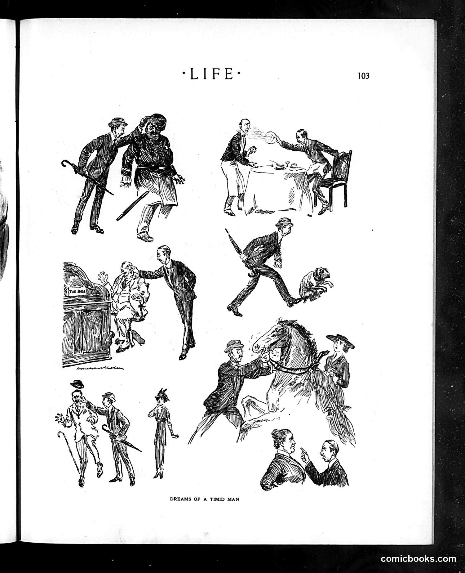 Life — July 17, 1913 — page 11 of 44