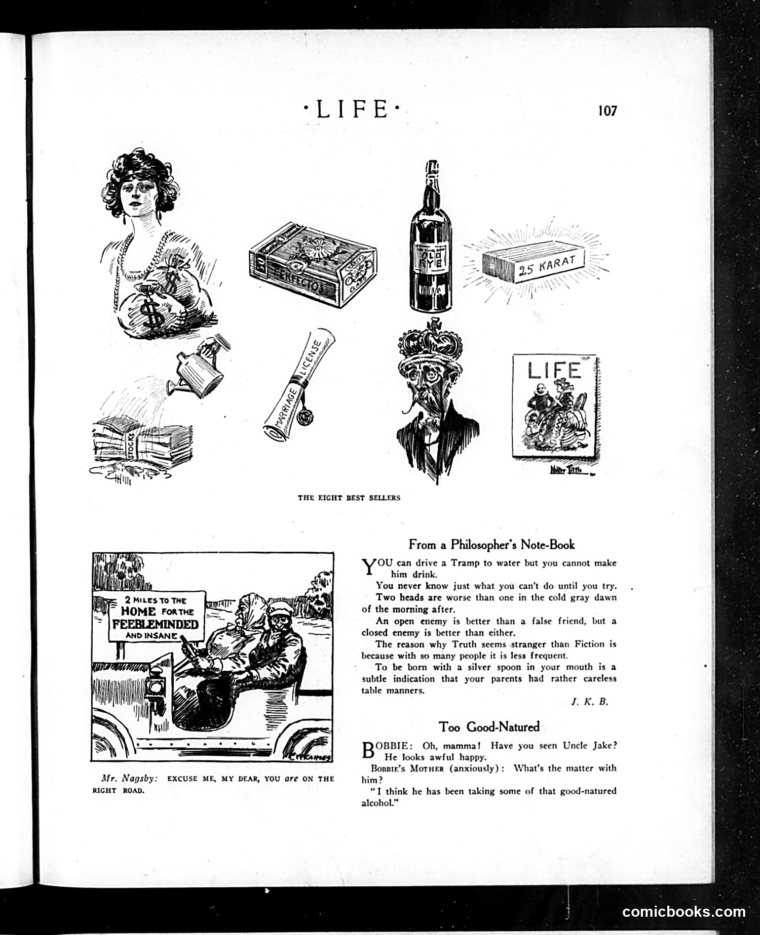 Life — July 17, 1913 — page 15 of 44