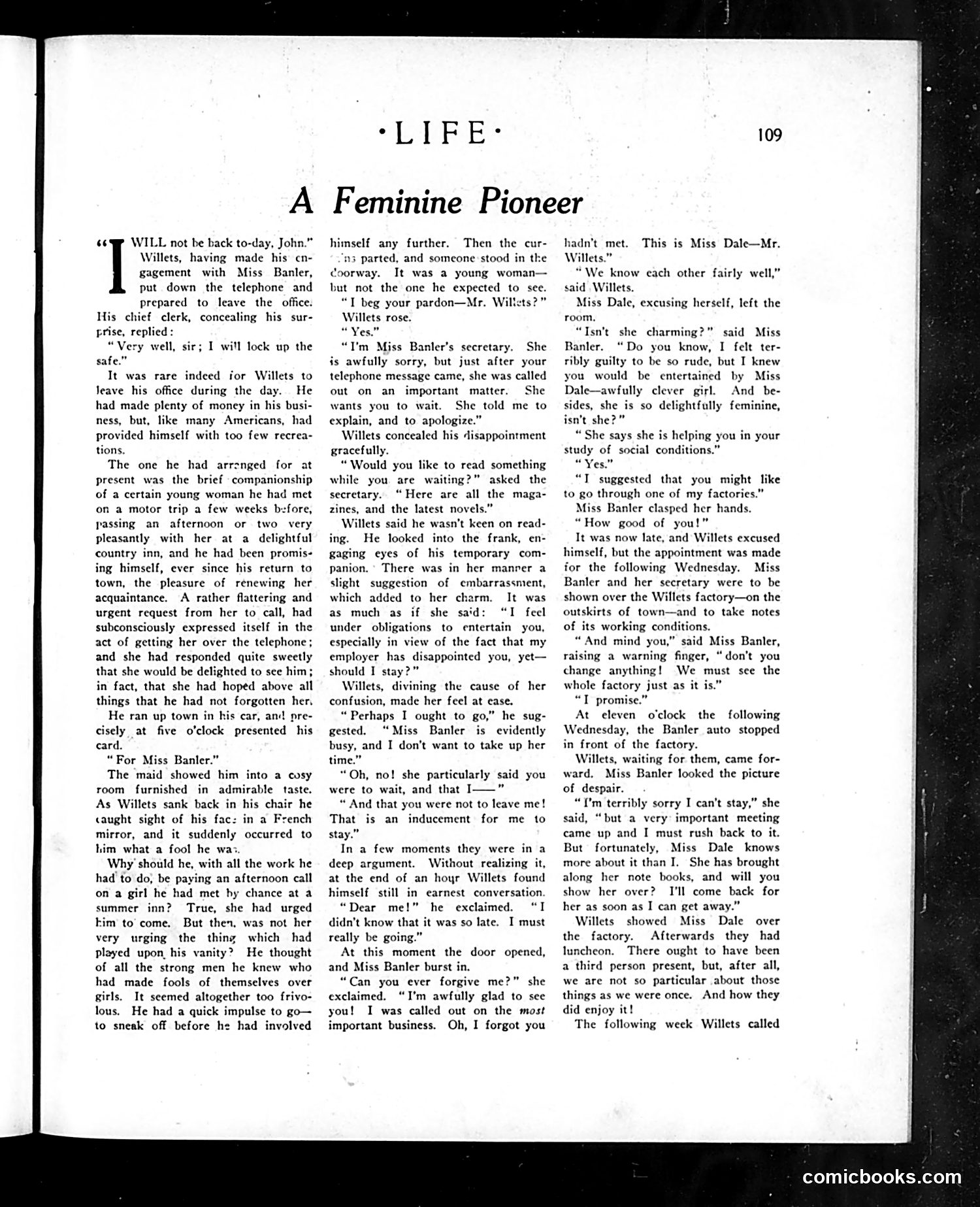 Life — July 17, 1913 — page 17 of 44