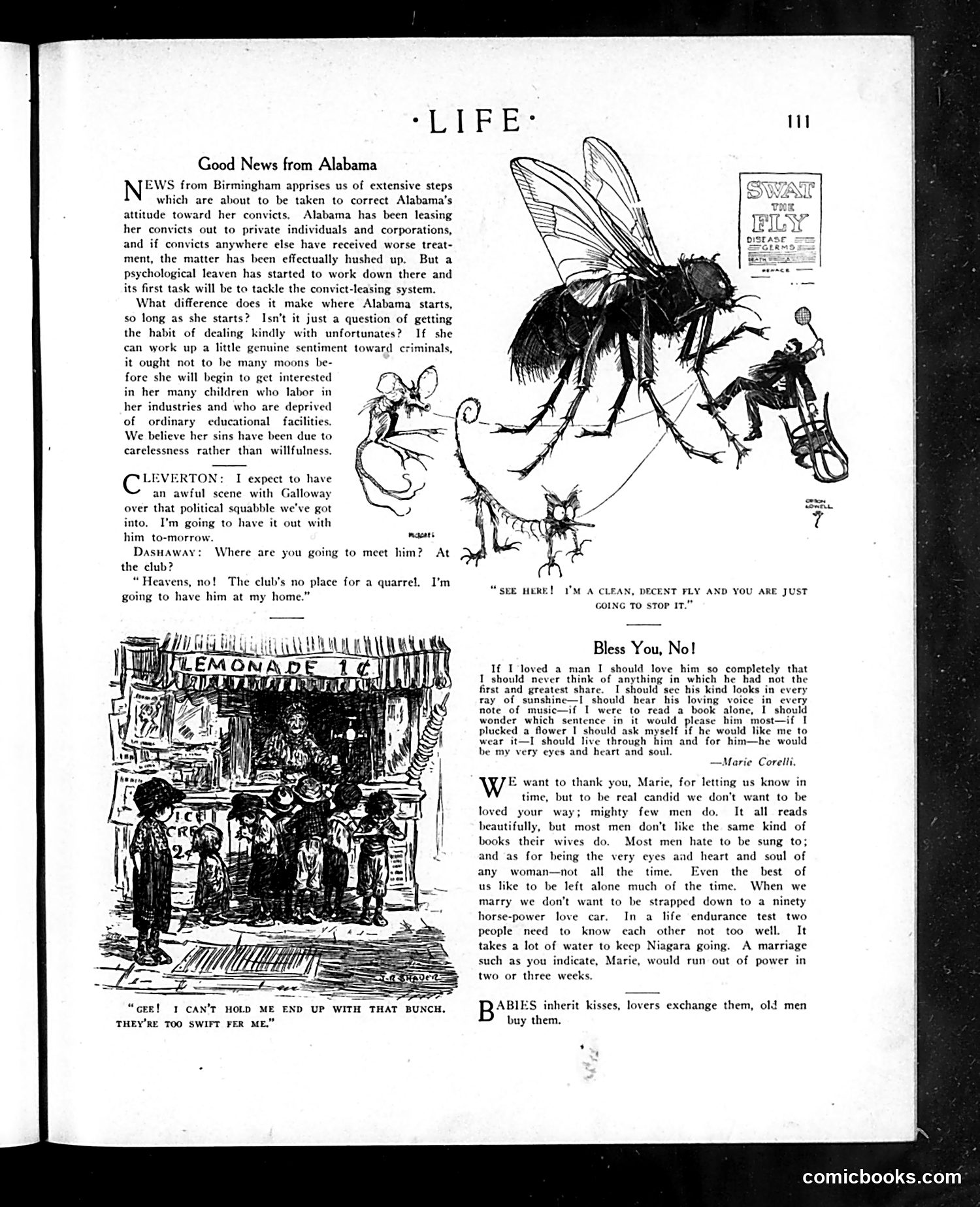 Life — July 17, 1913 — page 19 of 44