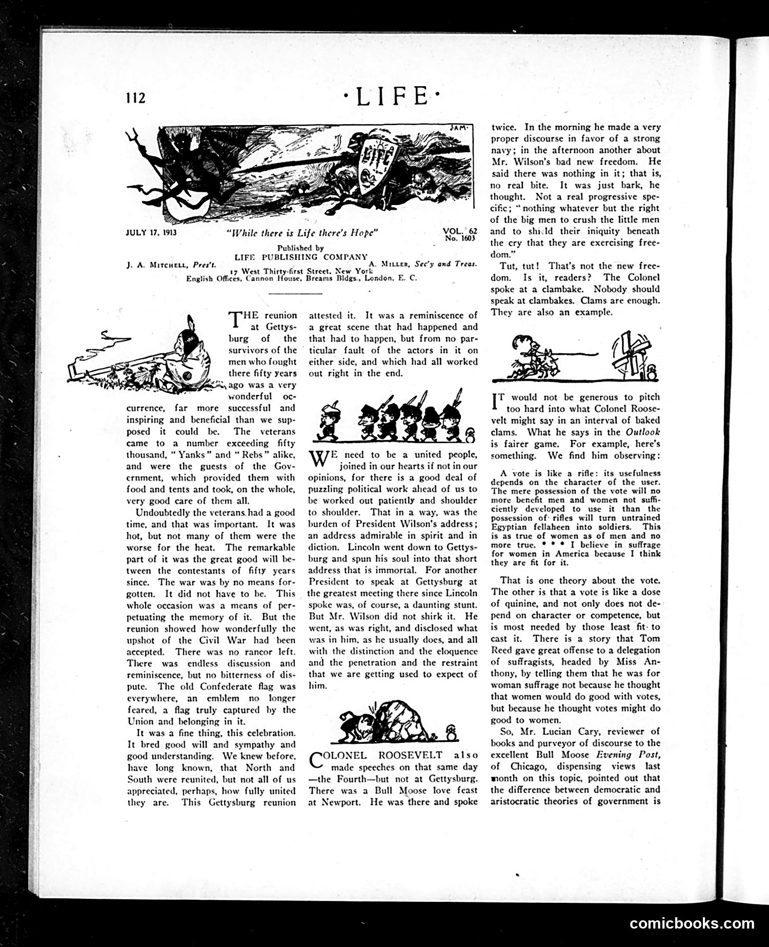 Life — July 17, 1913 — page 20 of 44