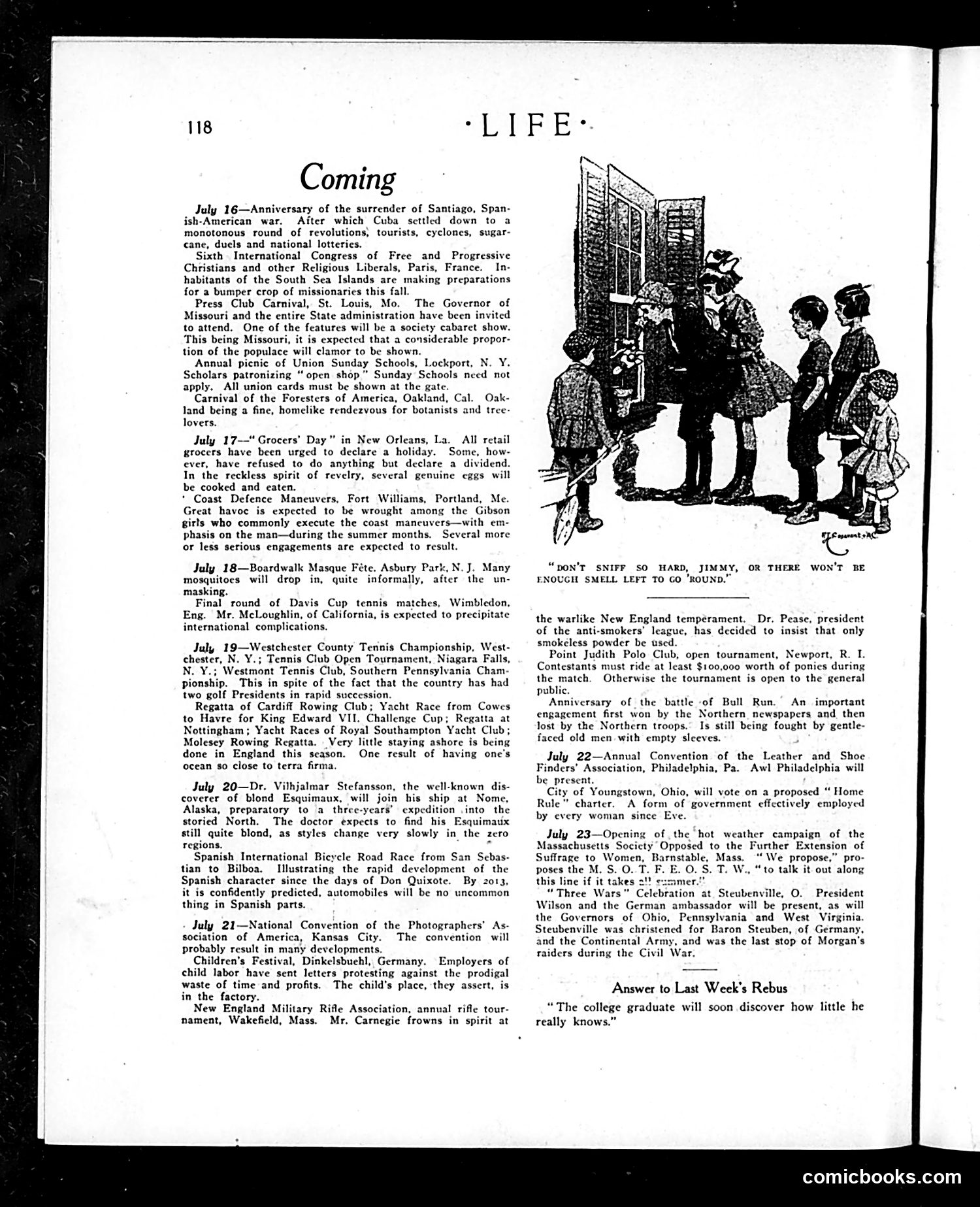 Life — July 17, 1913 — page 26 of 44