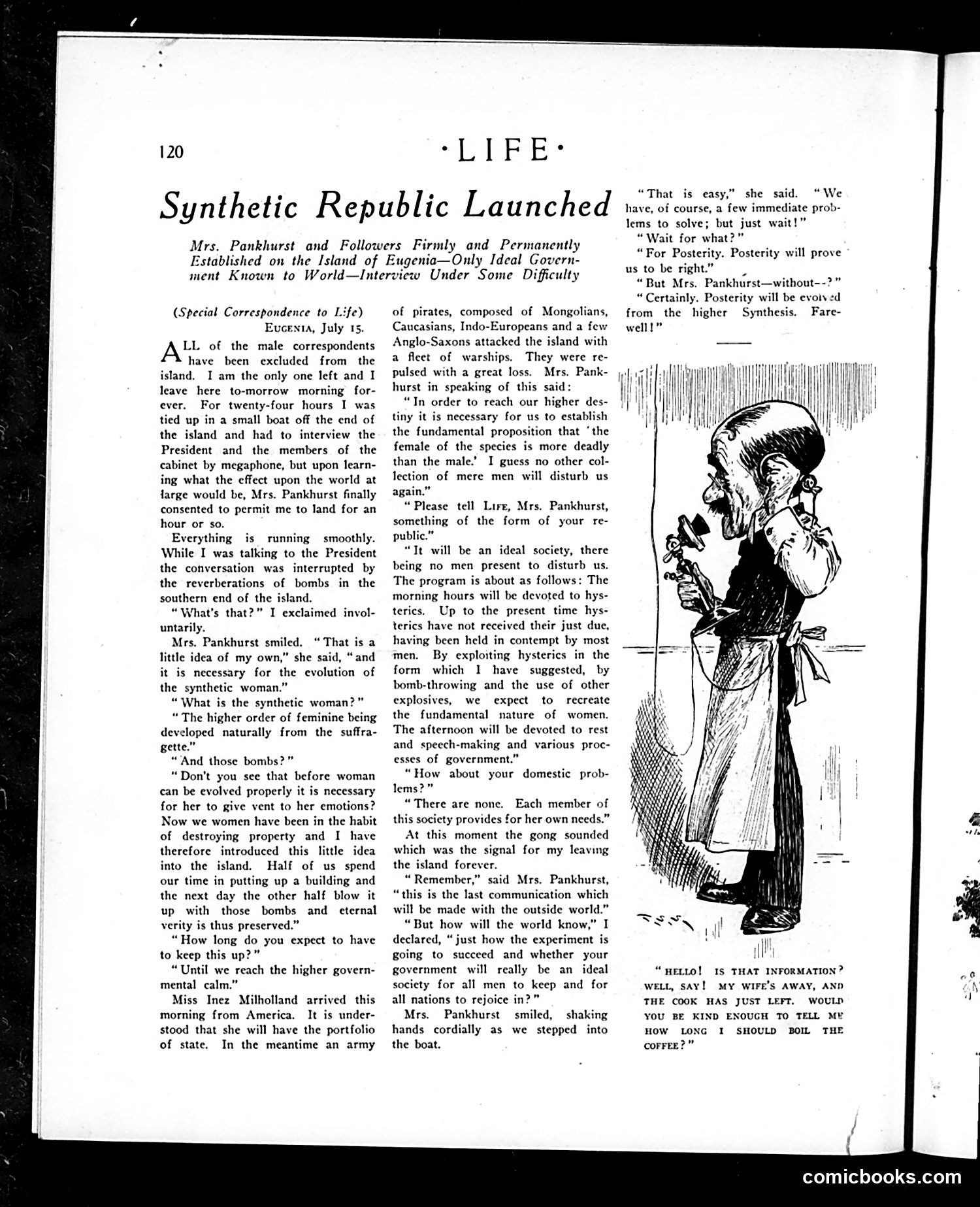 Life — July 17, 1913 — page 28 of 44