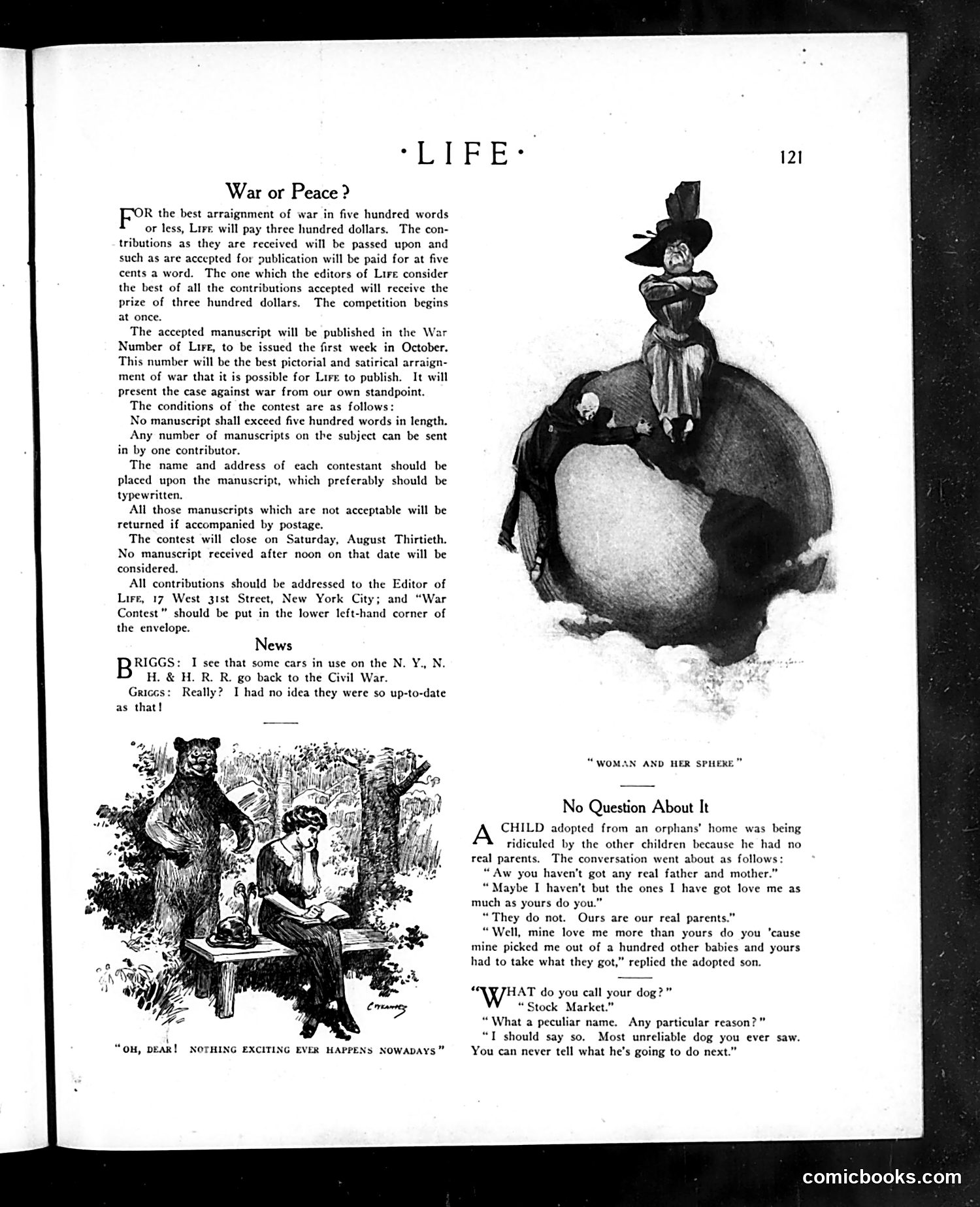 Life — July 17, 1913 — page 29 of 44