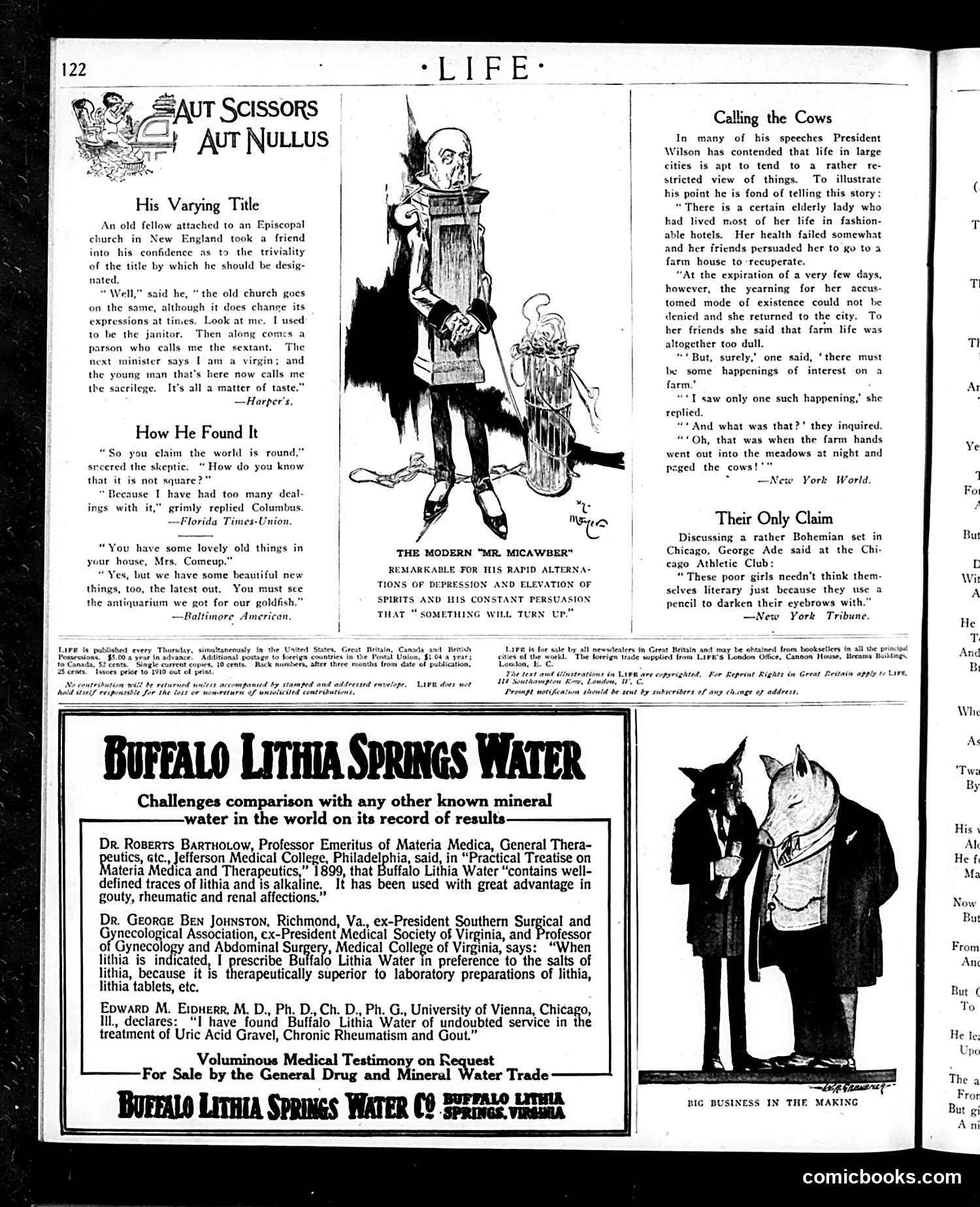 Life — July 17, 1913 — page 30 of 44