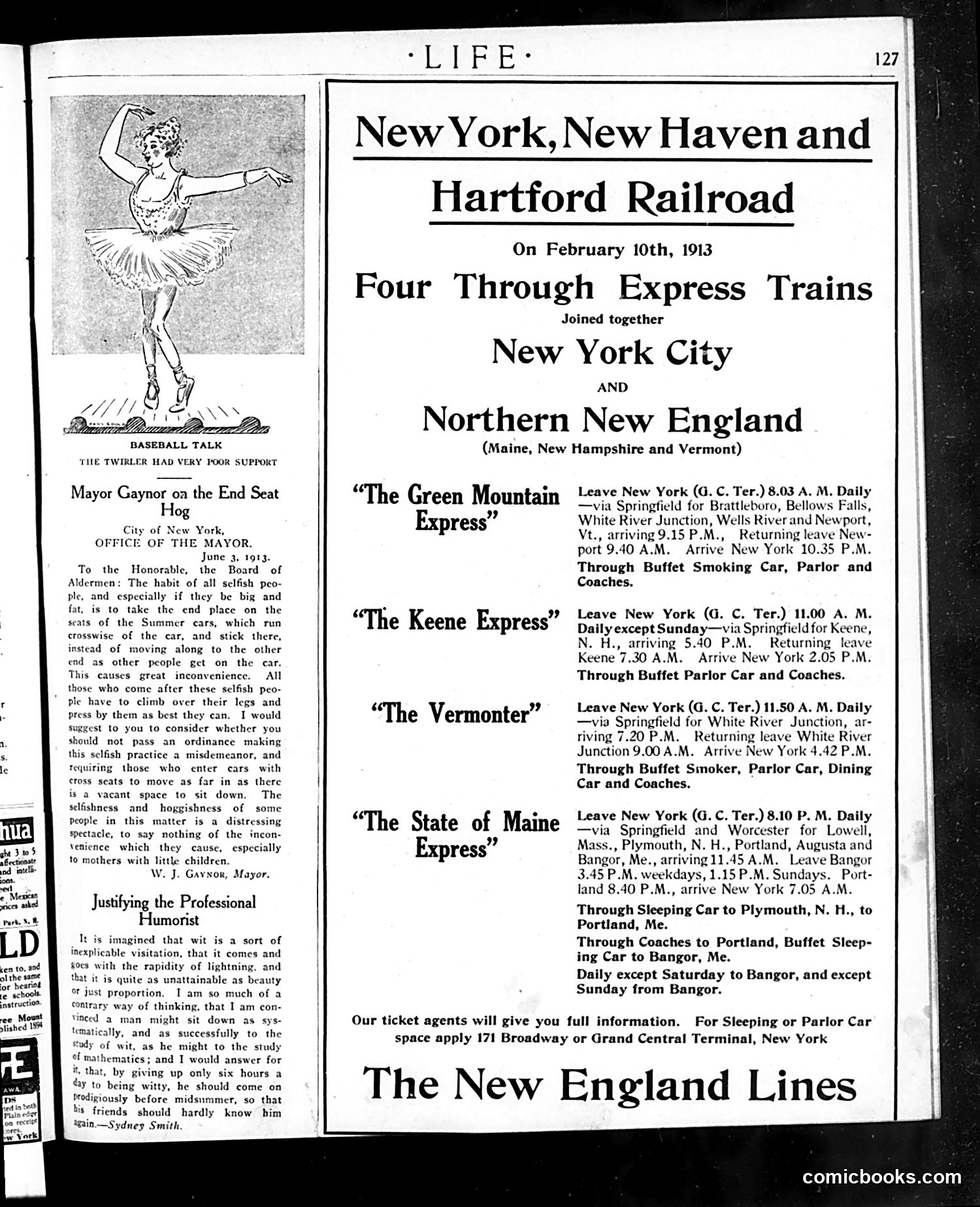 Life — July 17, 1913 — page 35 of 44