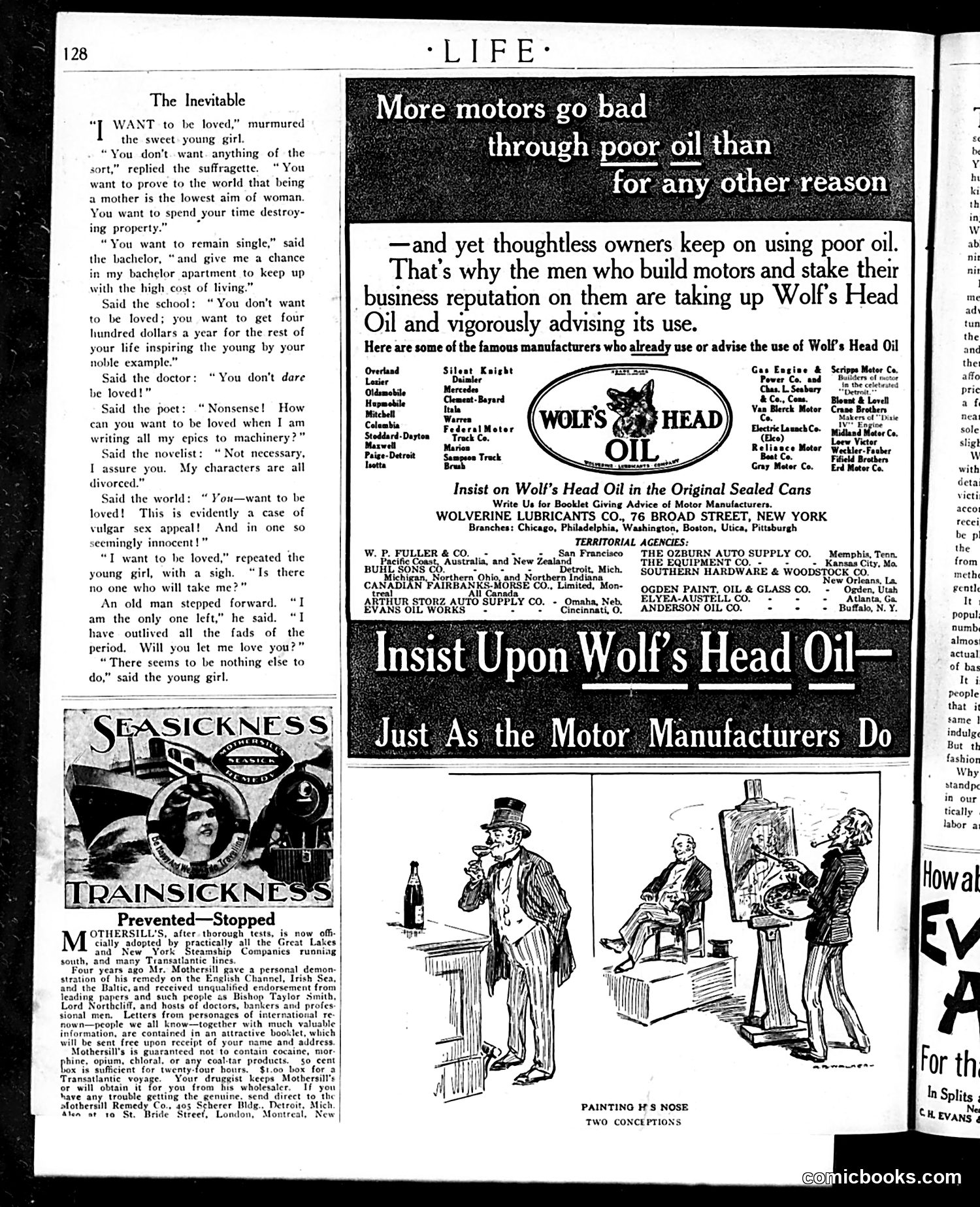 Life — July 17, 1913 — page 36 of 44