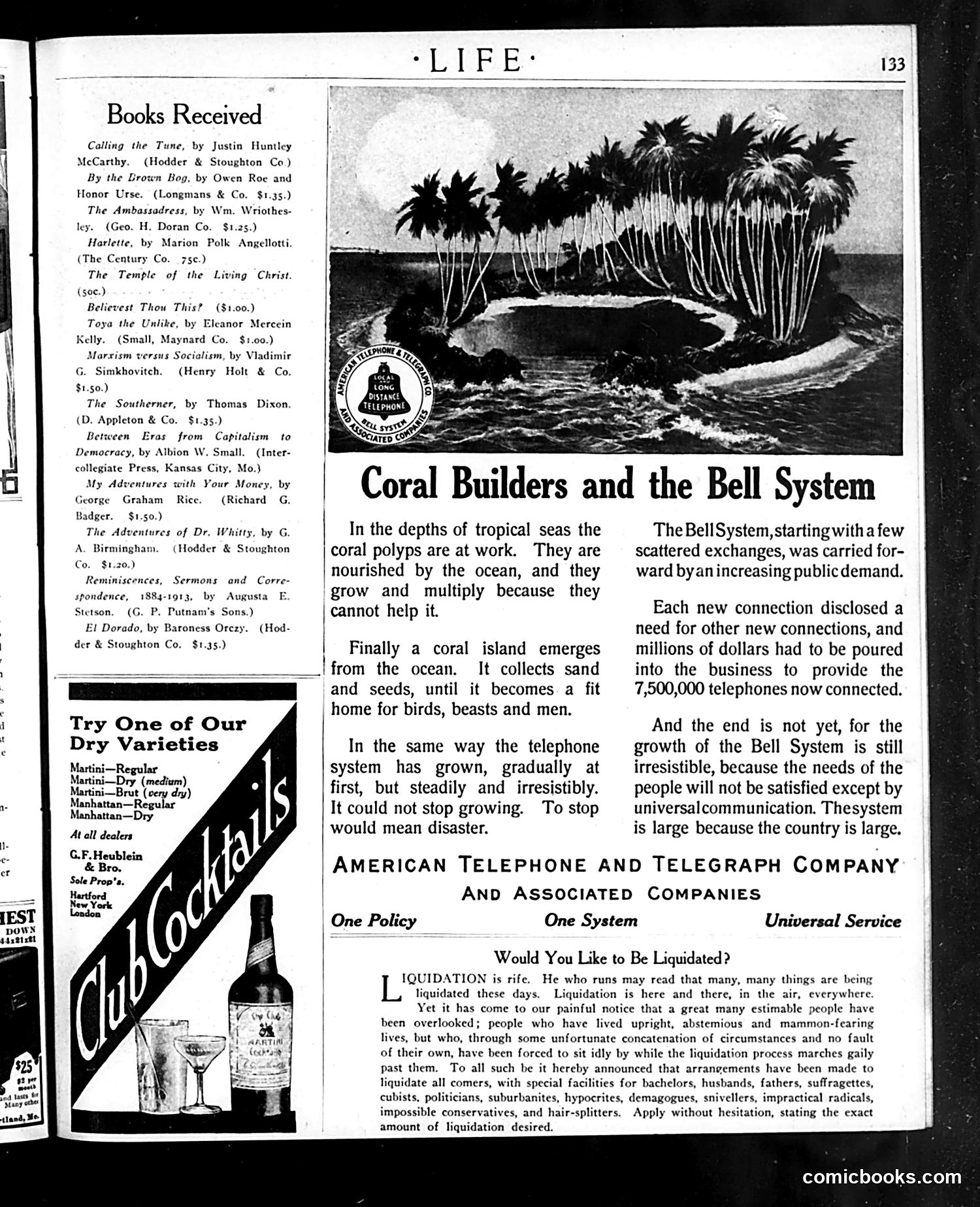 Life — July 17, 1913 — page 41 of 44