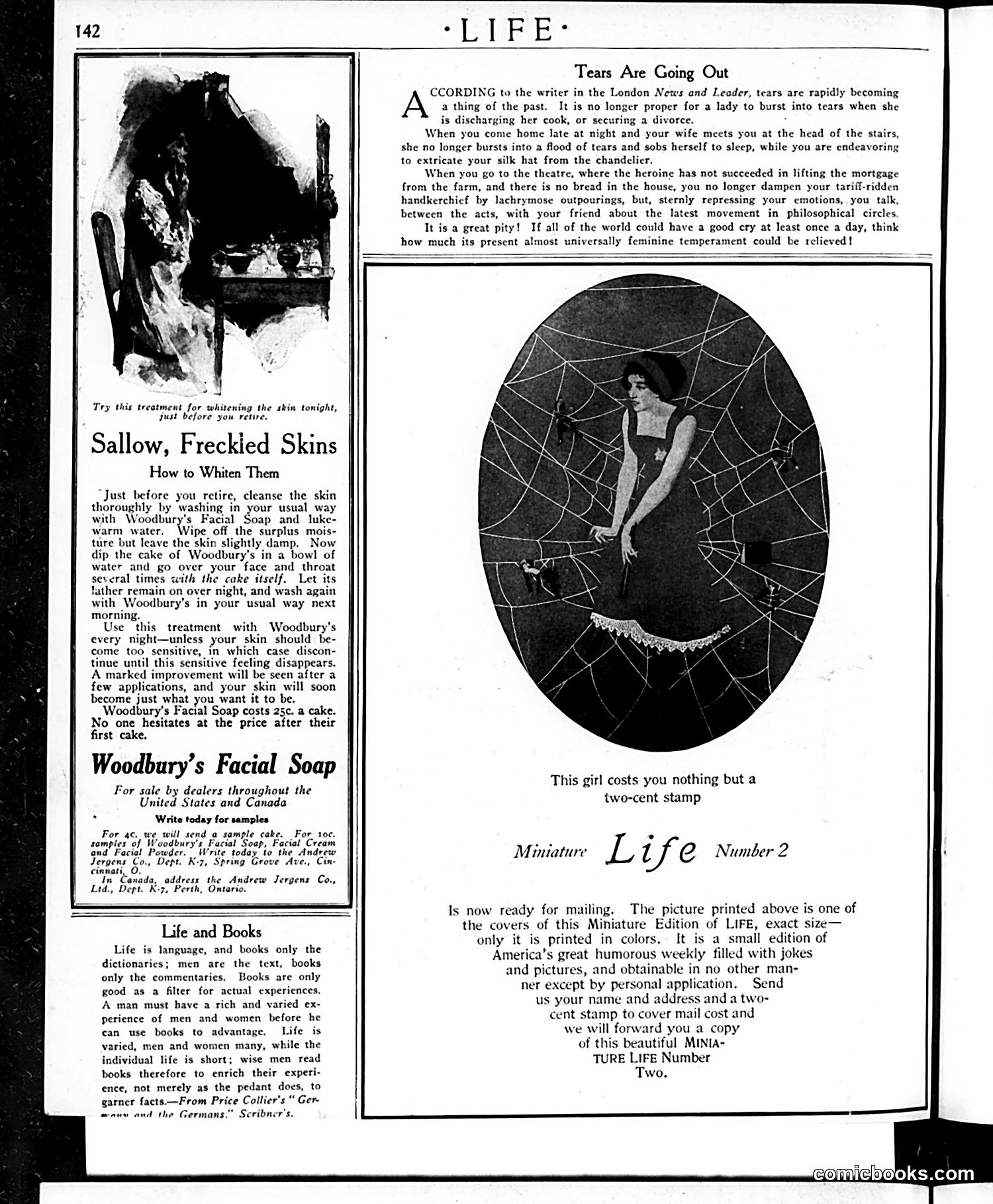 Life — July 24, 1913 — page 6 of 40