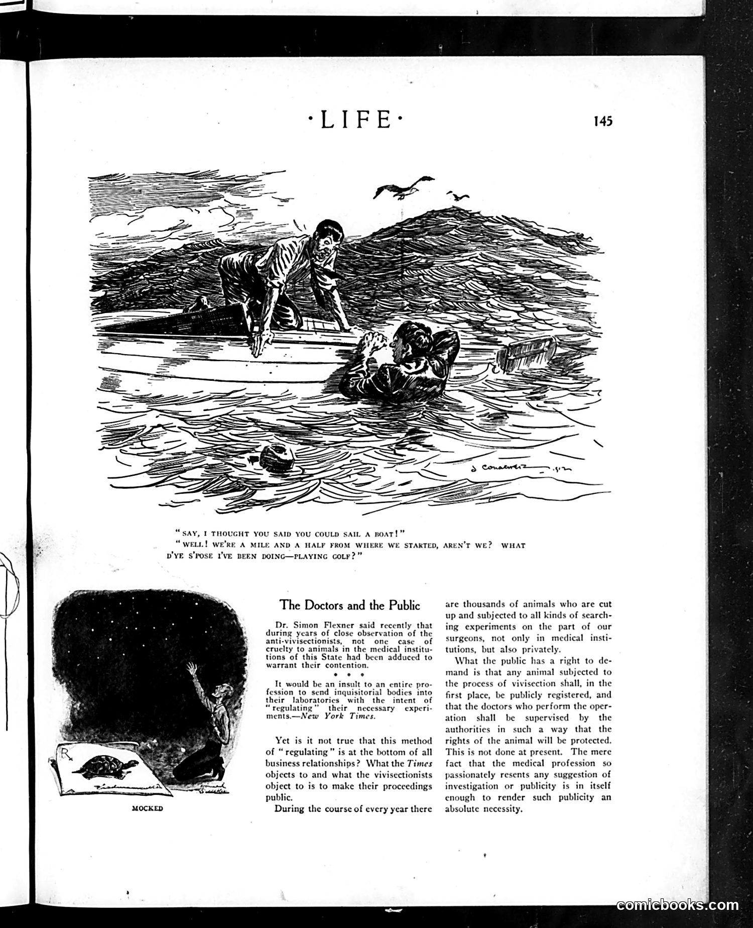 Life — July 24, 1913 — page 9 of 40